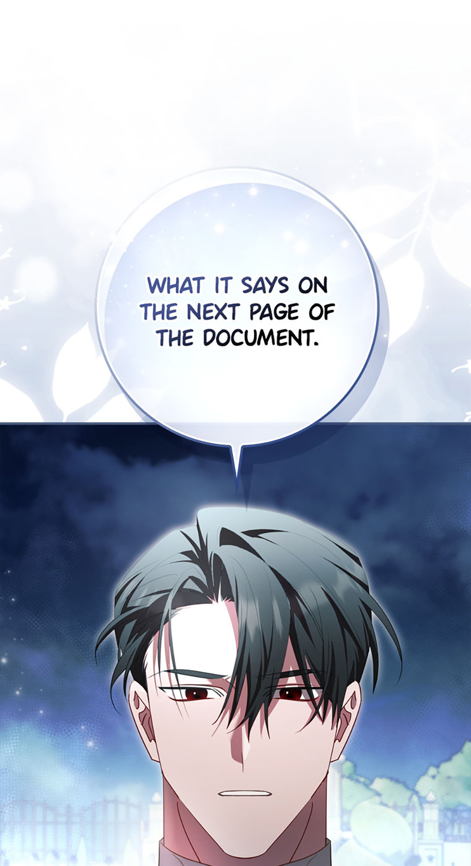 What a Useful Sham Marriage Chapter 15 page 23 - 