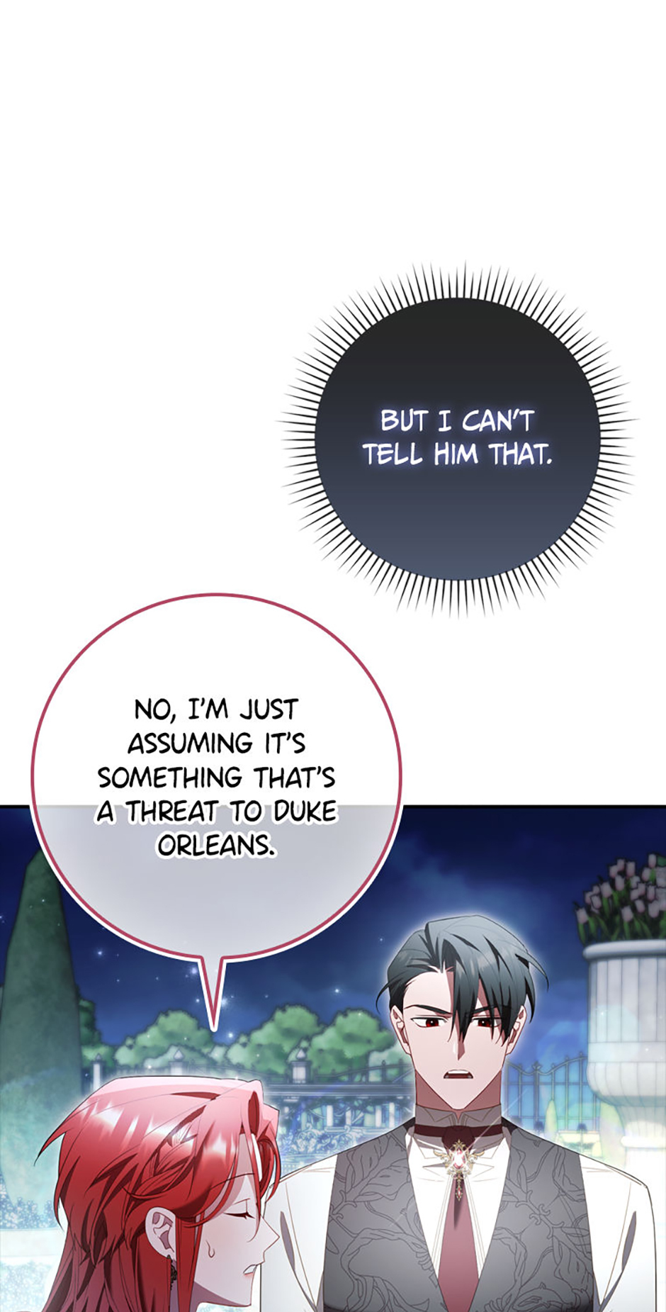 What a Useful Sham Marriage Chapter 15 page 25 - 