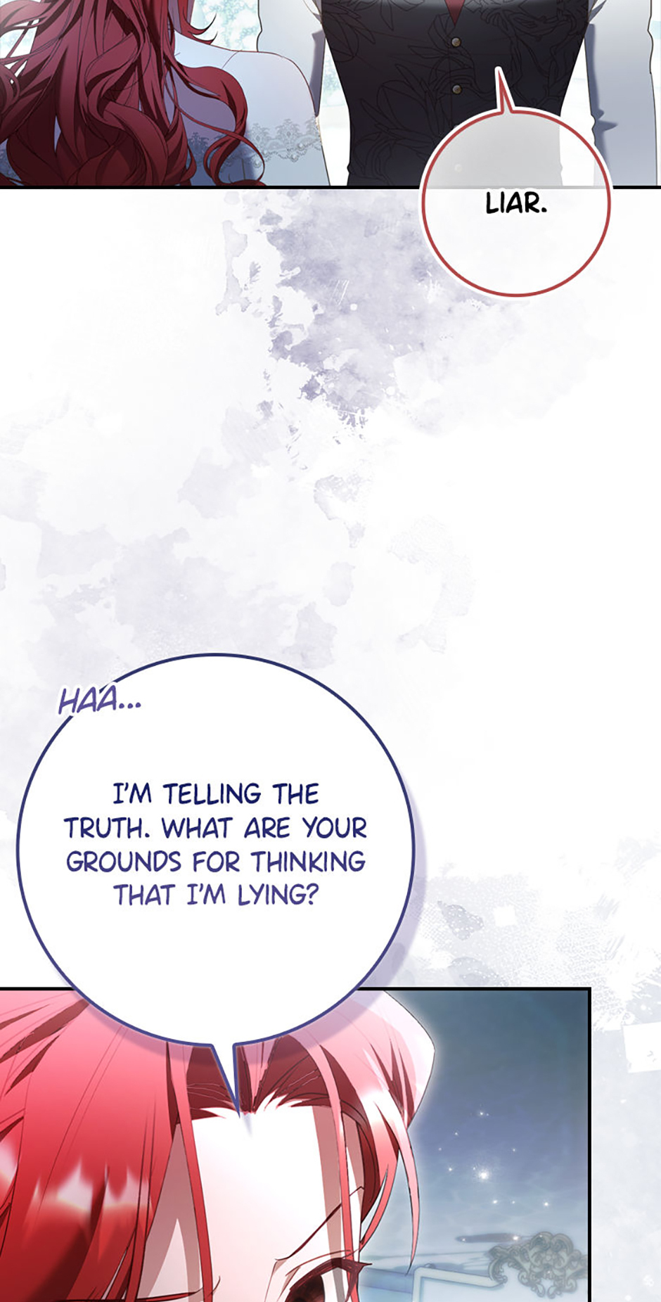 What a Useful Sham Marriage Chapter 15 page 26 - 