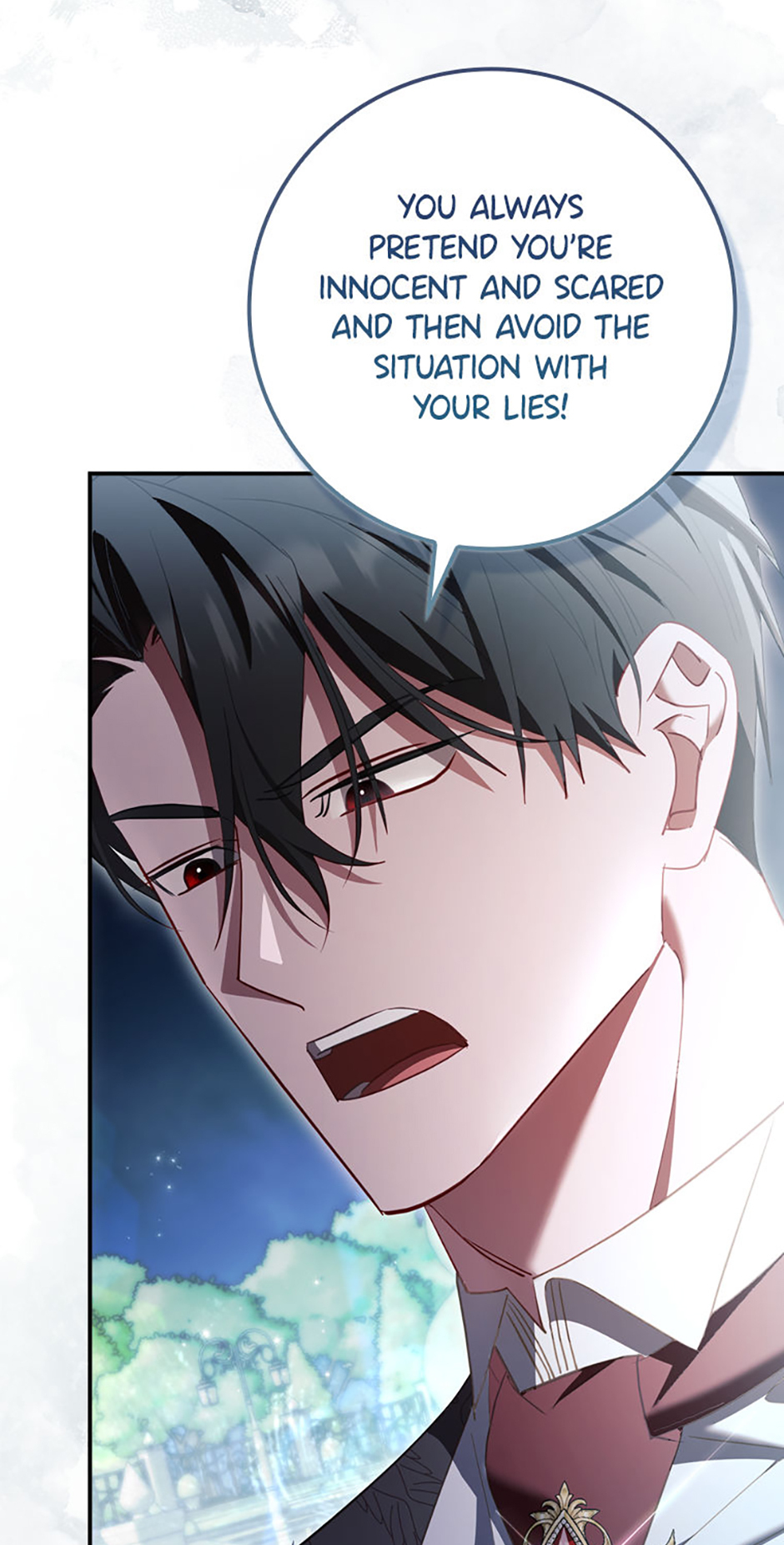 What a Useful Sham Marriage Chapter 15 page 28 - 