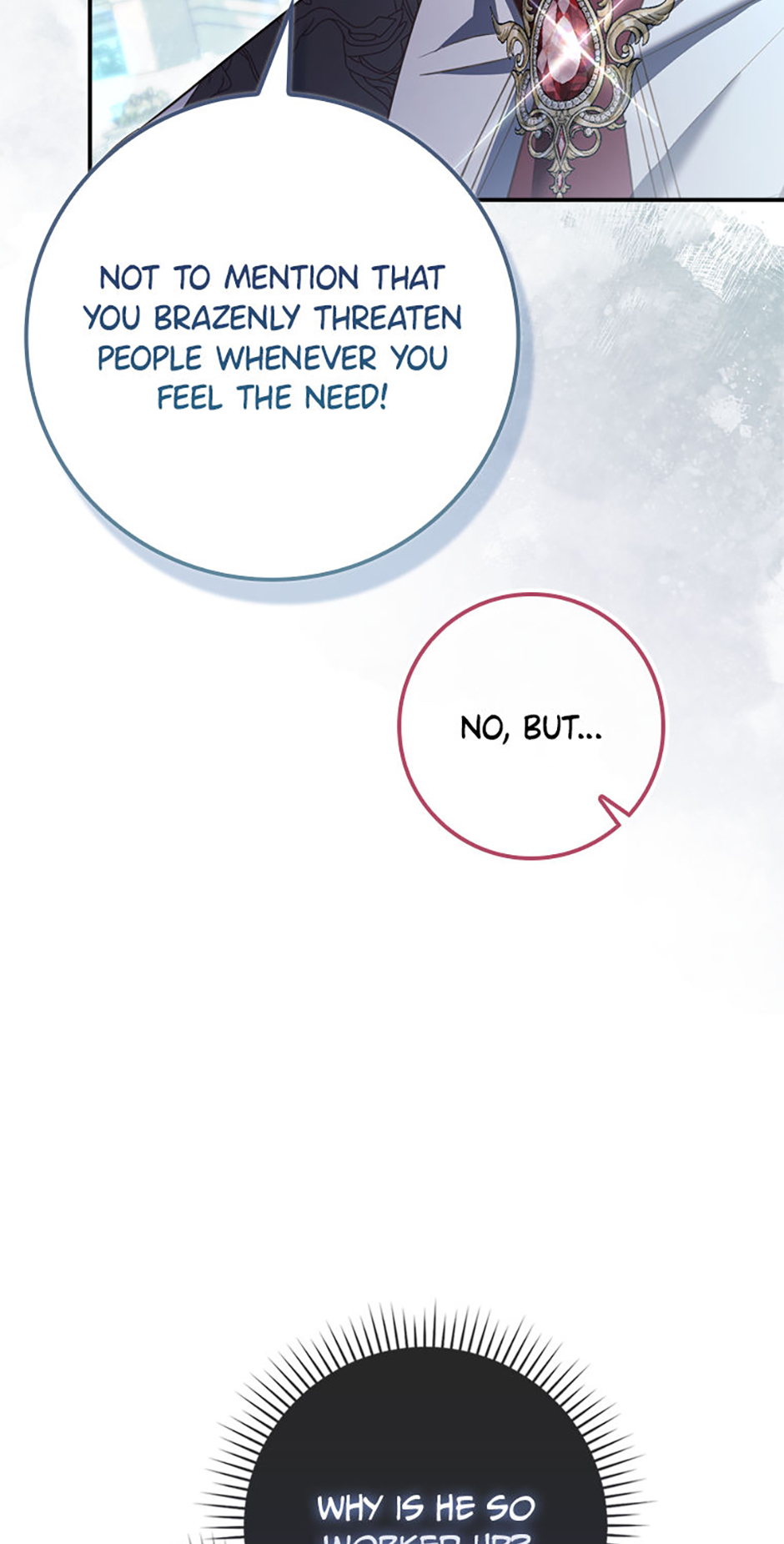 What a Useful Sham Marriage Chapter 15 page 29 - 