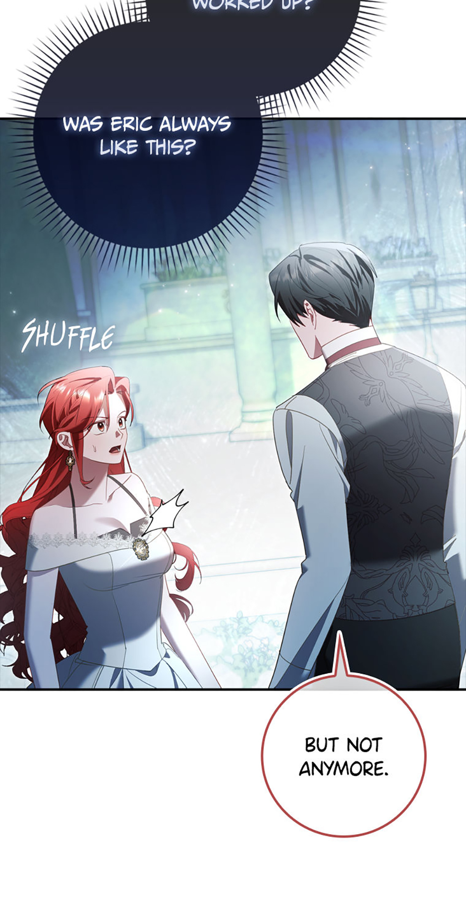 What a Useful Sham Marriage Chapter 15 page 30 - 