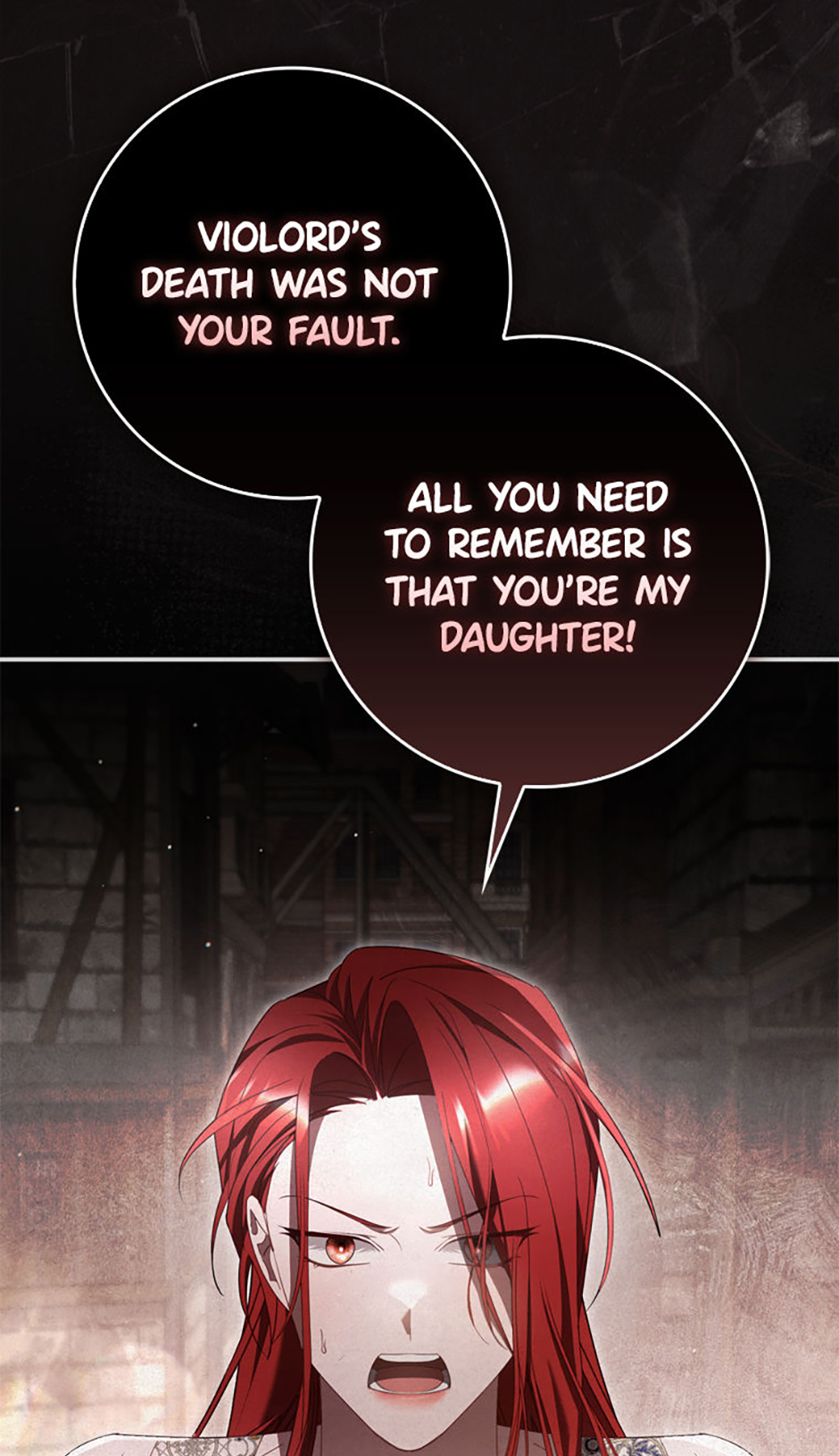 What a Useful Sham Marriage Chapter 15 page 4 - 