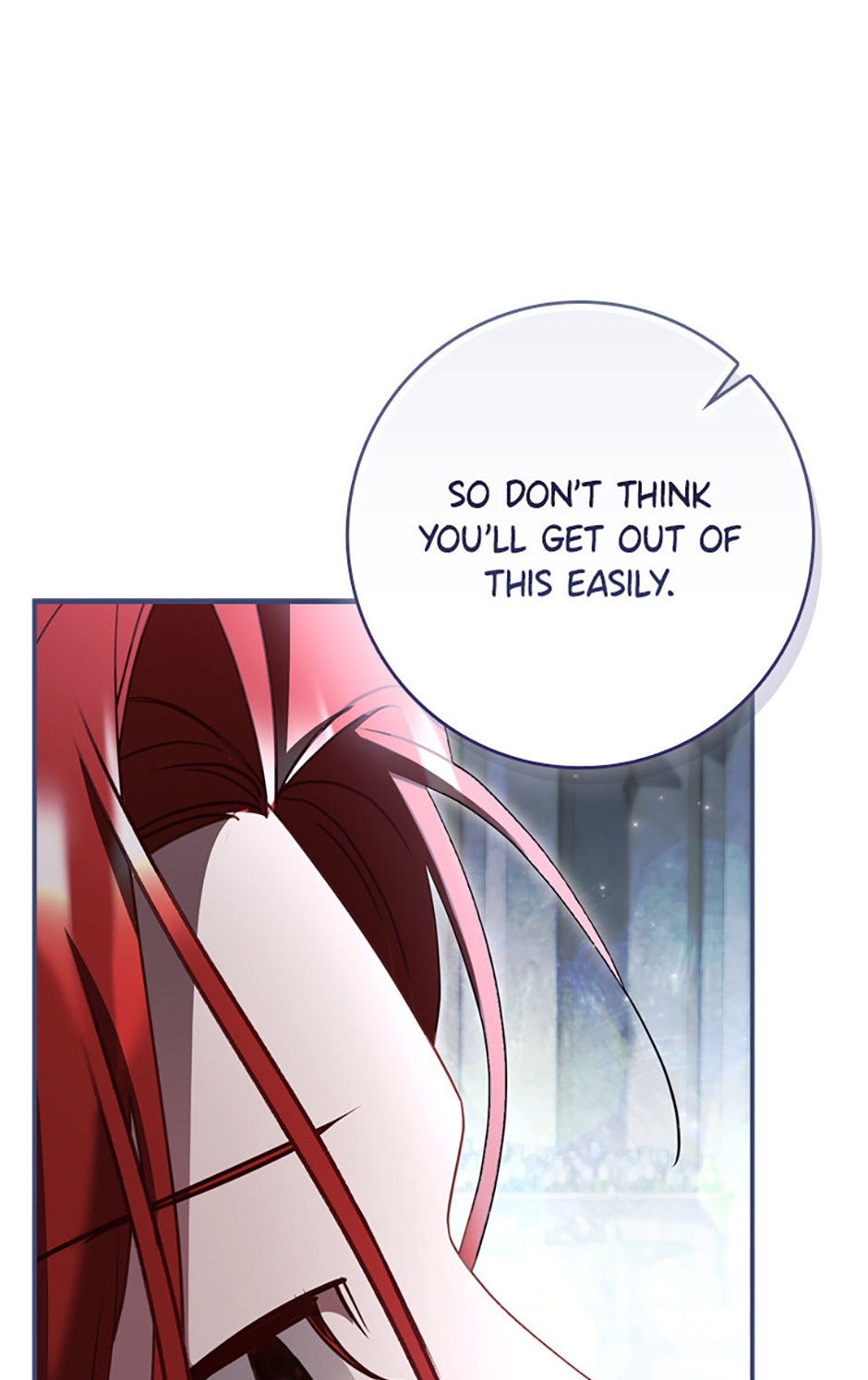 What a Useful Sham Marriage Chapter 15 page 33 - 