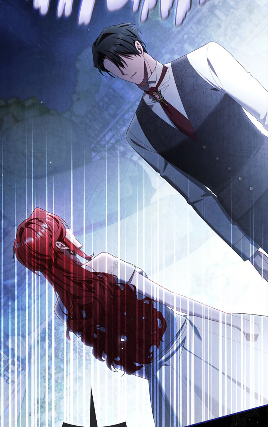What a Useful Sham Marriage Chapter 15 page 37 - 