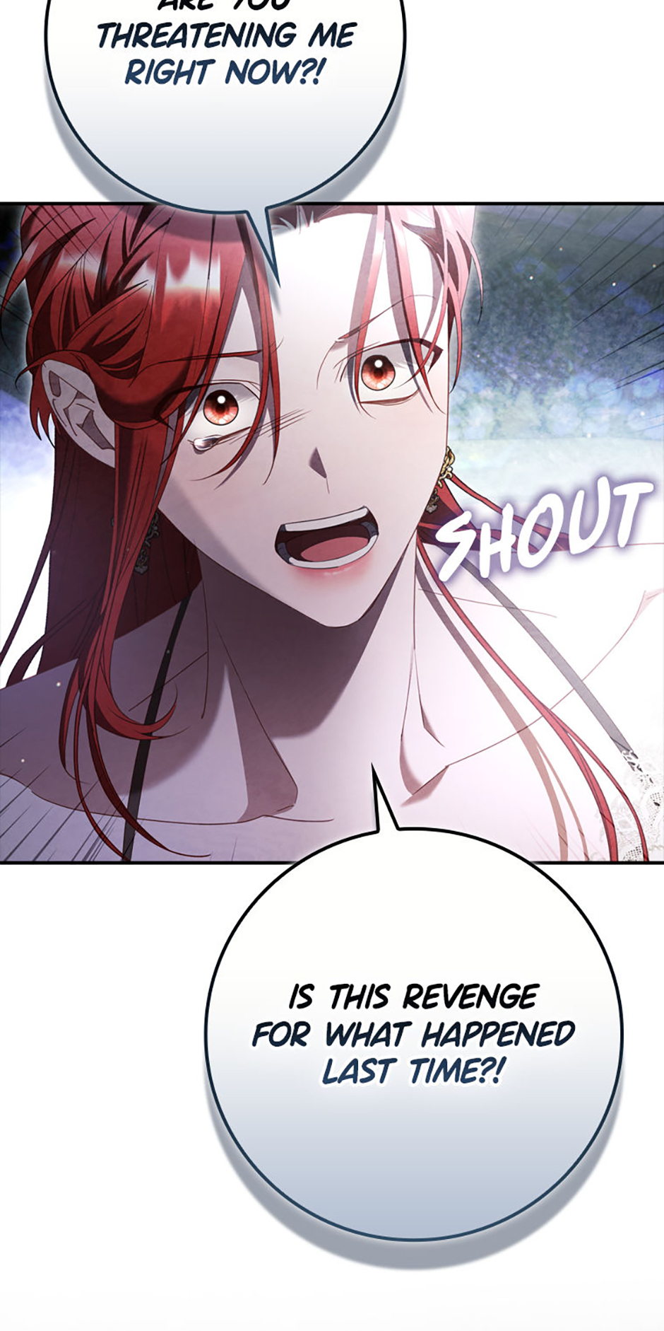 What a Useful Sham Marriage Chapter 15 page 44 - 