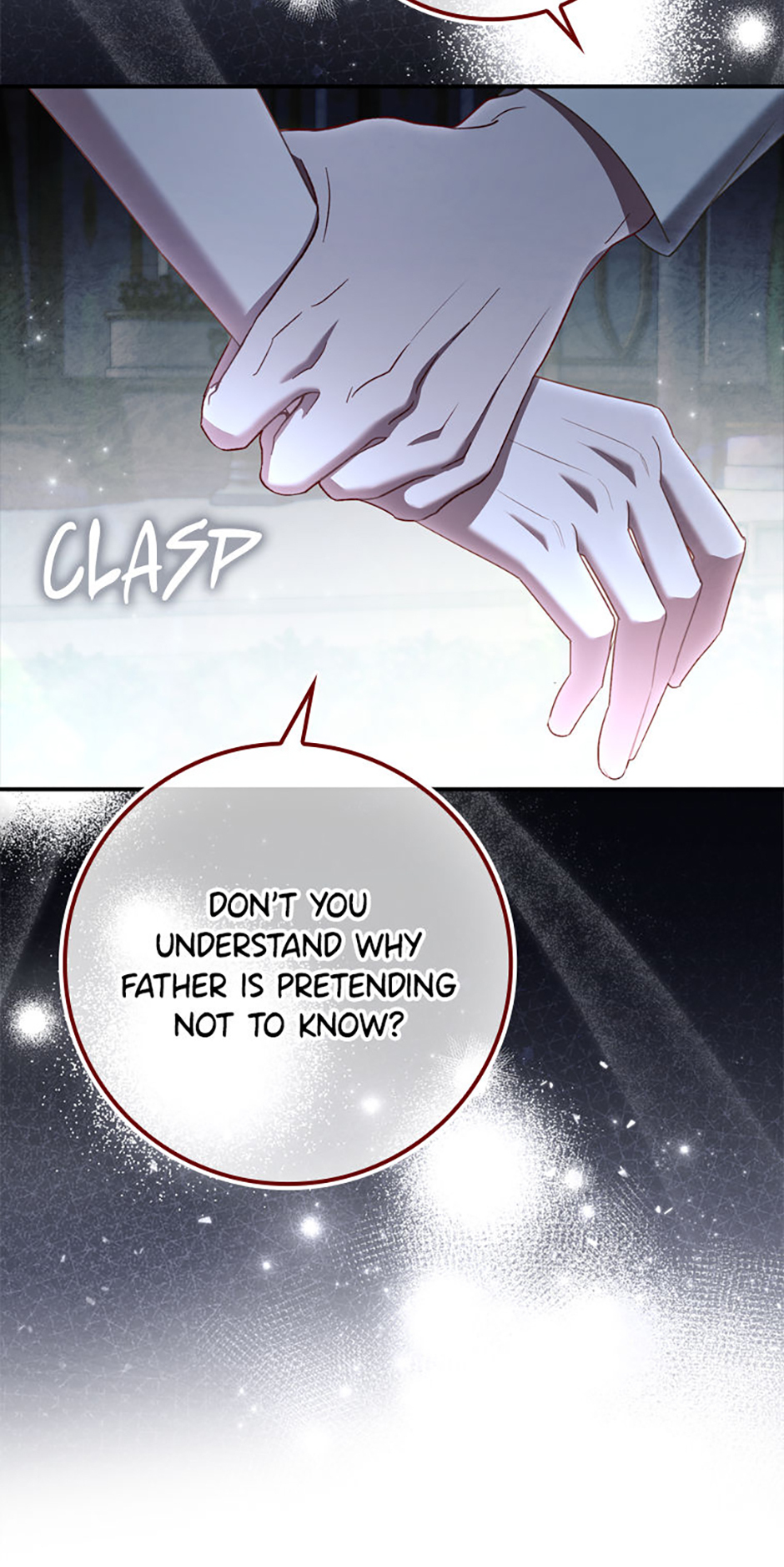 What a Useful Sham Marriage Chapter 15 page 47 - 