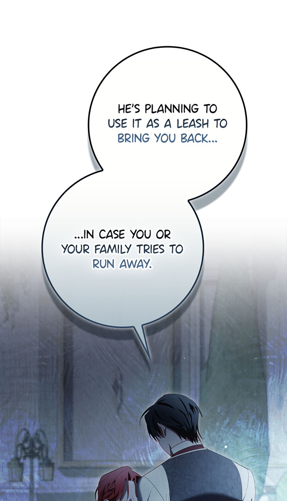 What a Useful Sham Marriage Chapter 15 page 48 - 