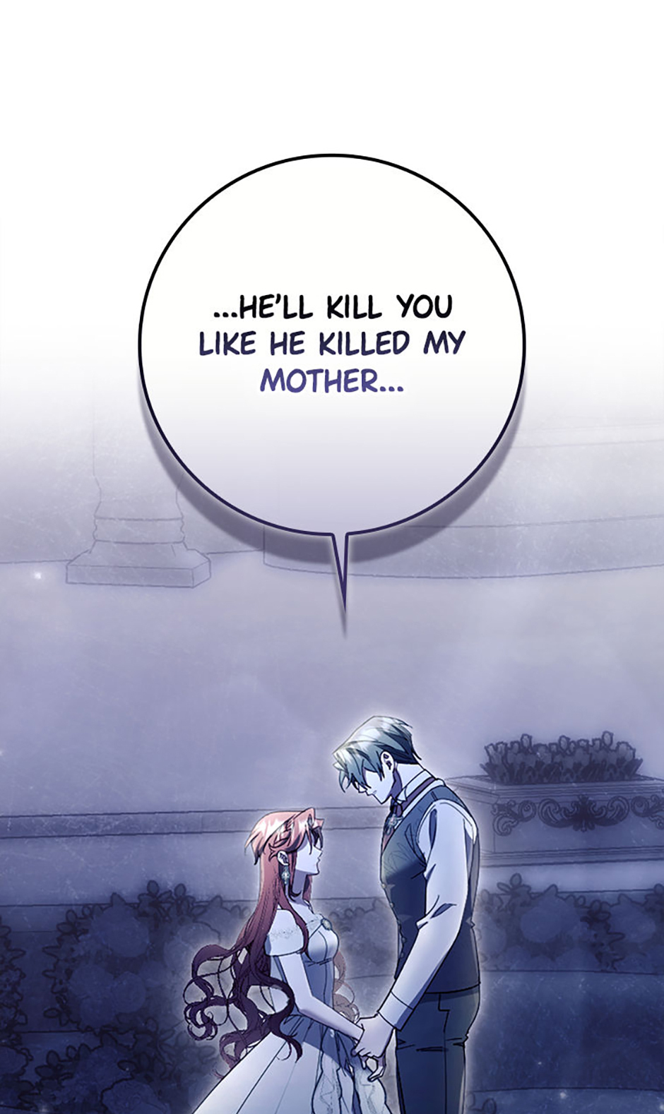 What a Useful Sham Marriage Chapter 15 page 52 - 