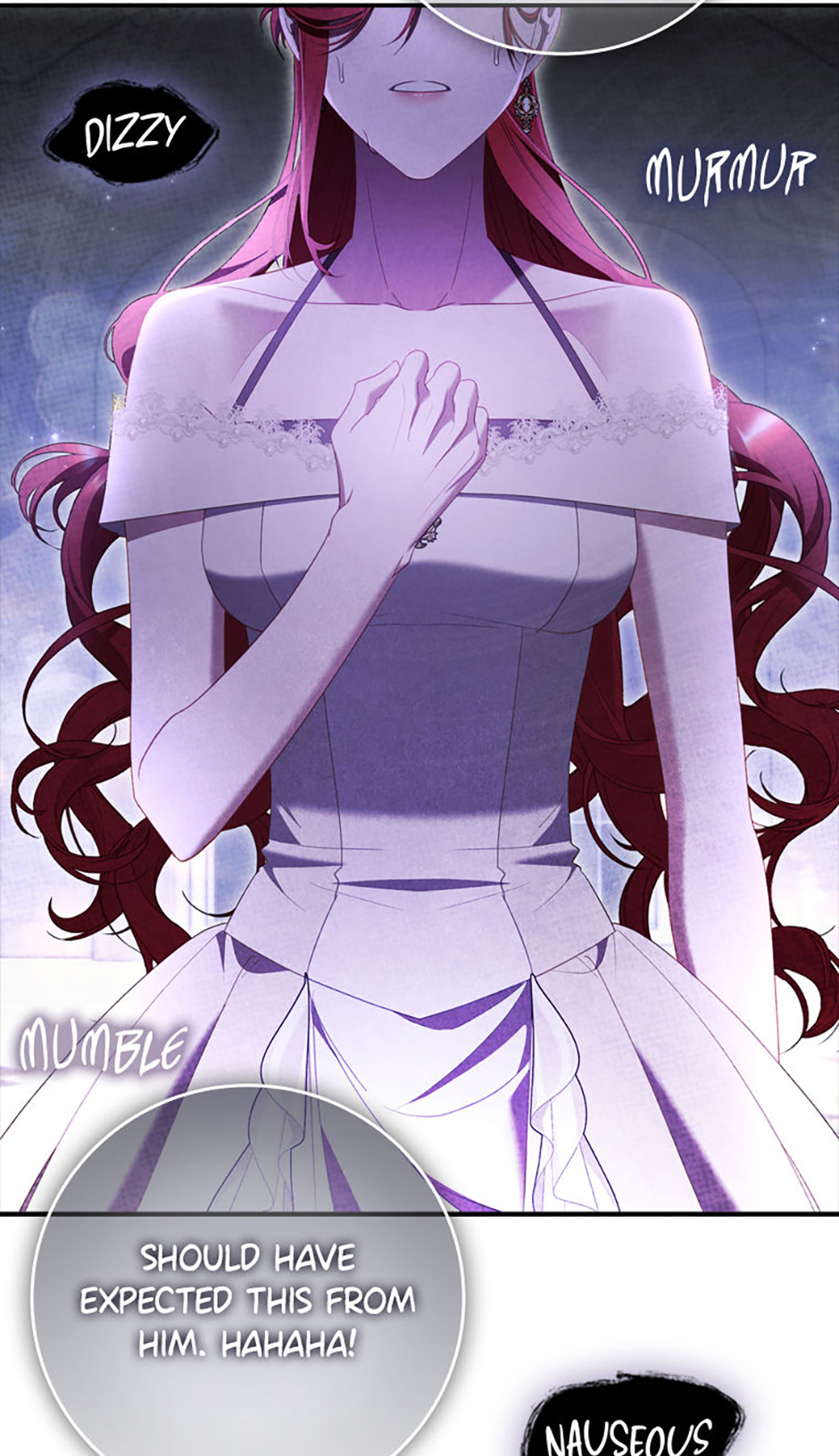 What a Useful Sham Marriage Chapter 15 page 7 - 