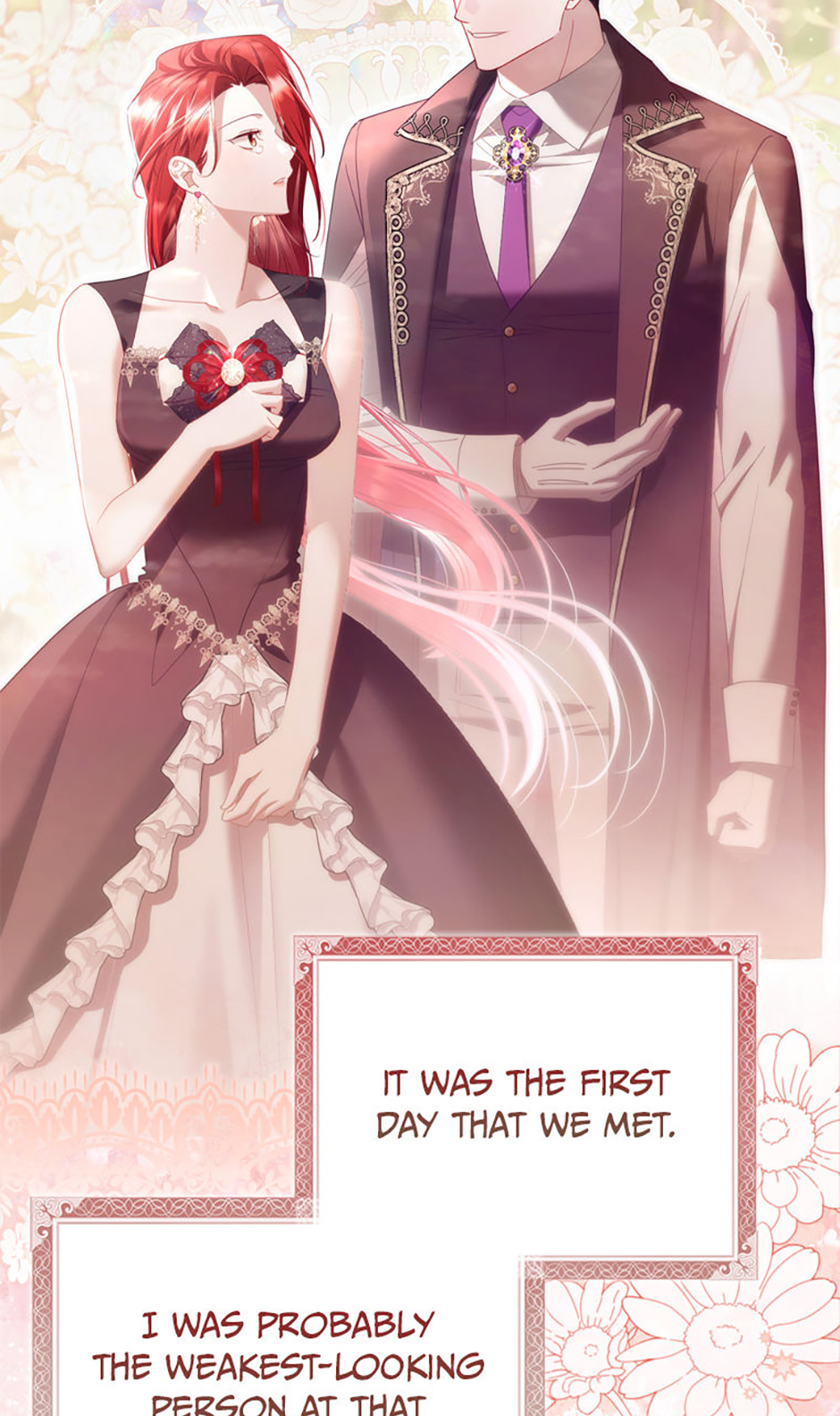 What a Useful Sham Marriage Chapter 15 page 70 - 