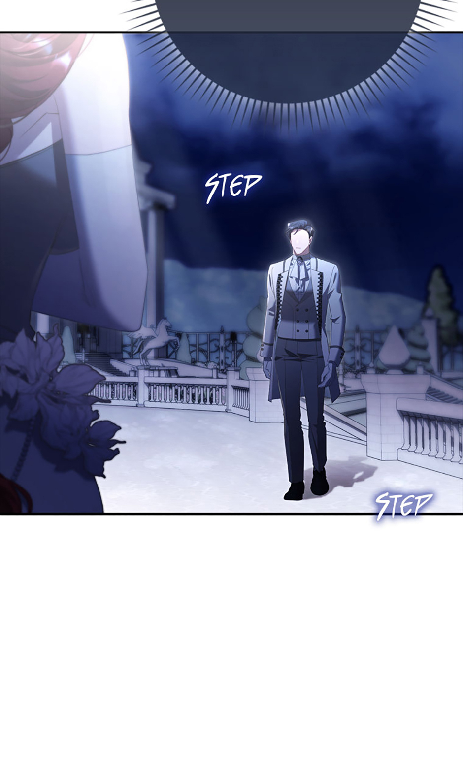 What a Useful Sham Marriage Chapter 15 page 75 - 