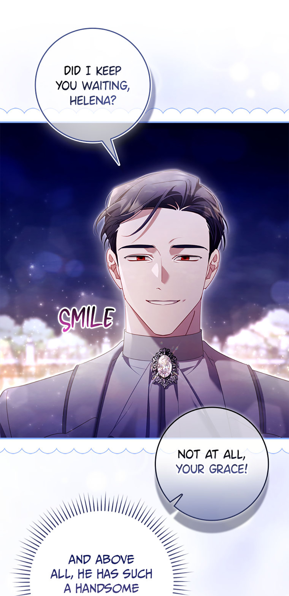 What a Useful Sham Marriage Chapter 15 page 76 - 