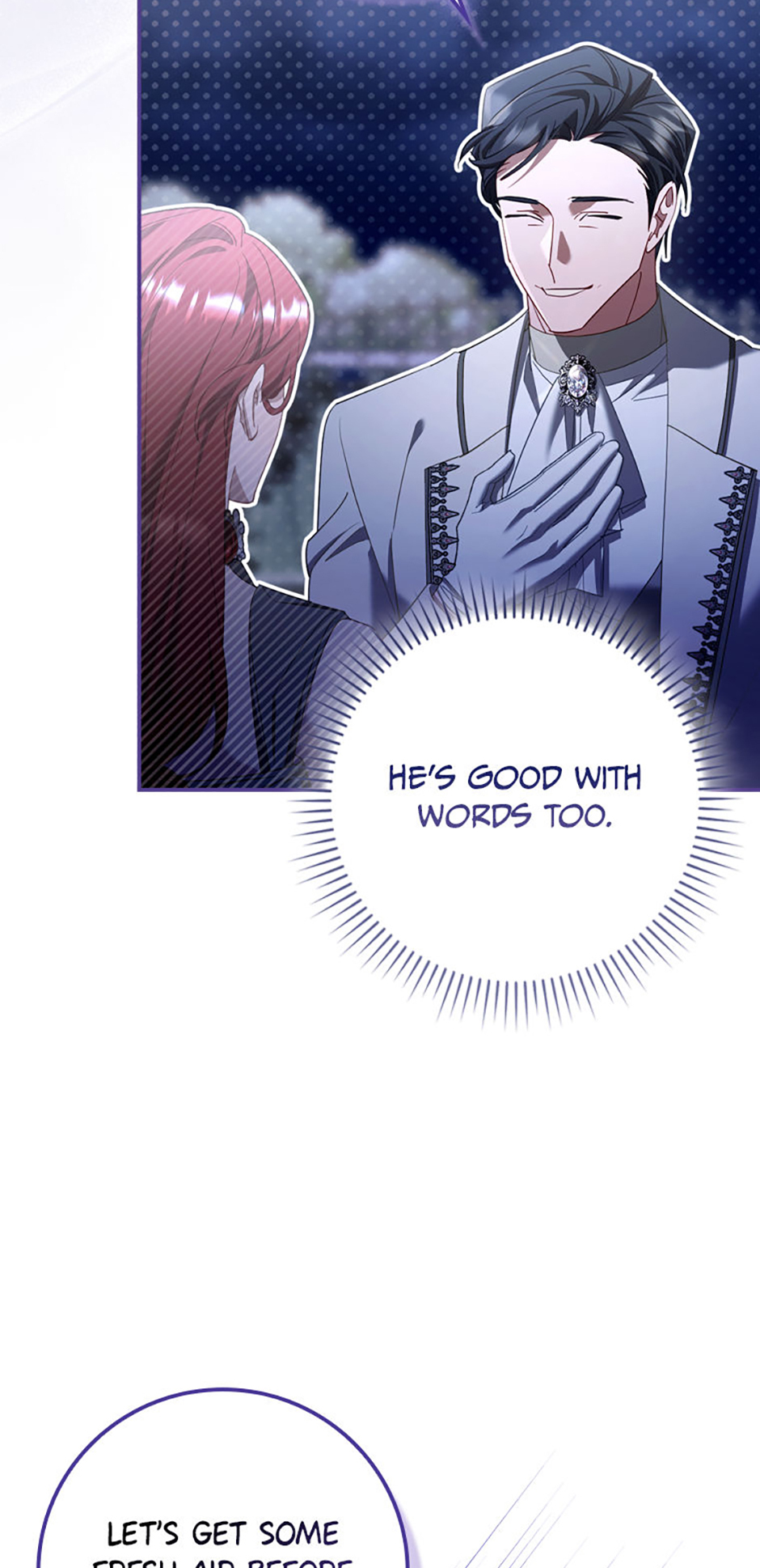What a Useful Sham Marriage Chapter 15 page 79 - 