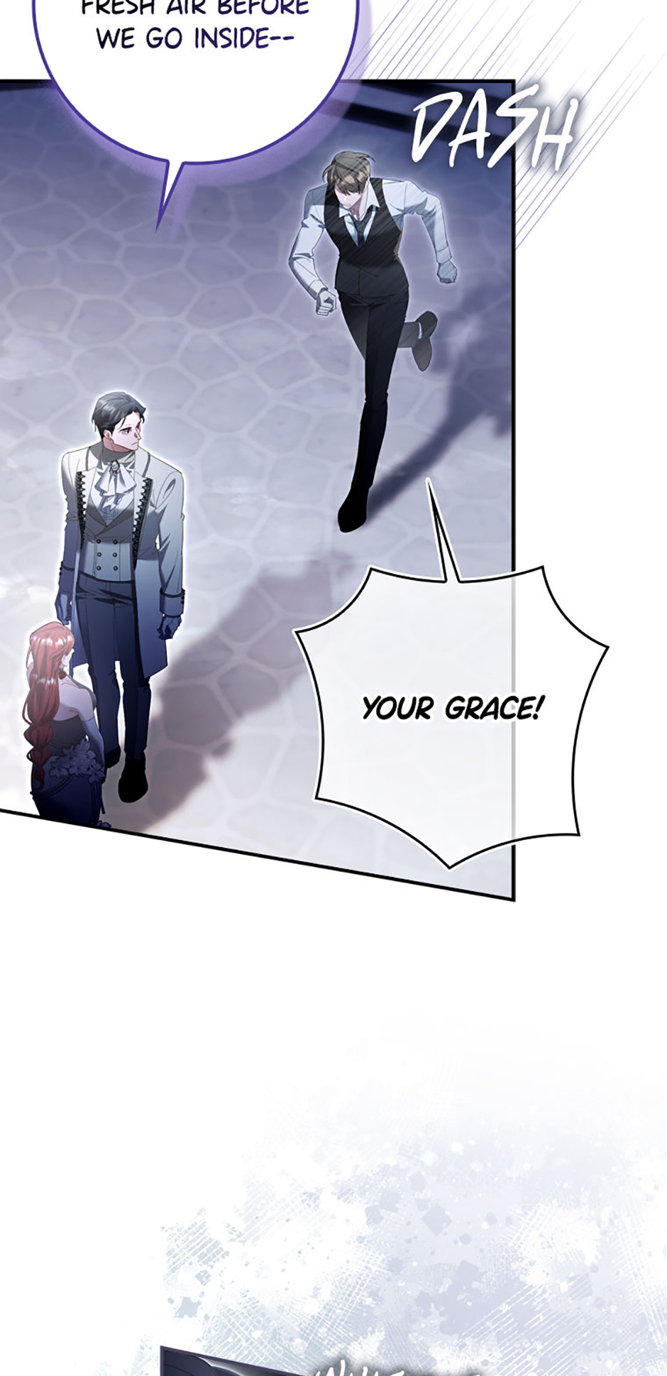 What a Useful Sham Marriage Chapter 15 page 80 - 