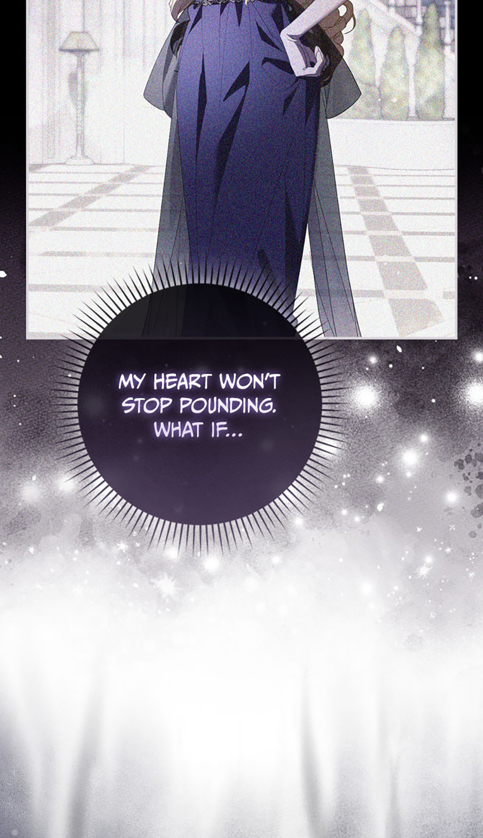 What a Useful Sham Marriage Chapter 15 page 9 - 