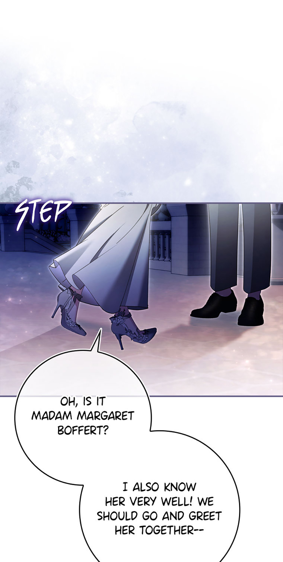 What a Useful Sham Marriage Chapter 15 page 83 - 