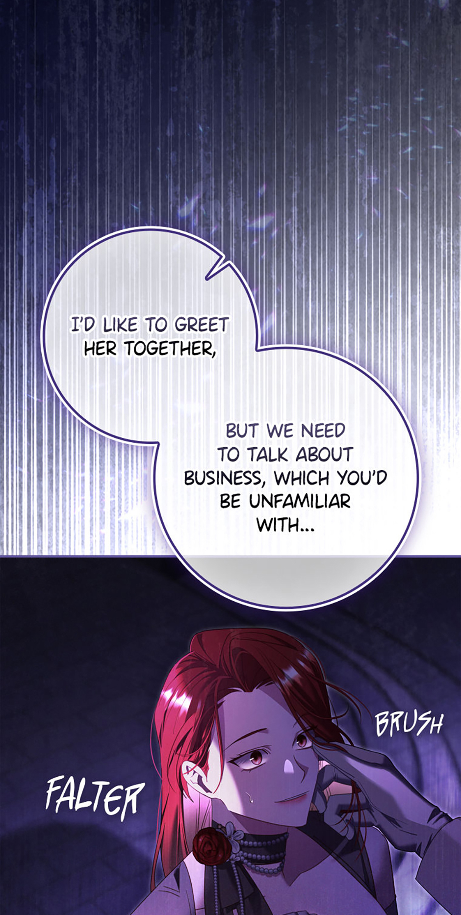 What a Useful Sham Marriage Chapter 15 page 86 - 