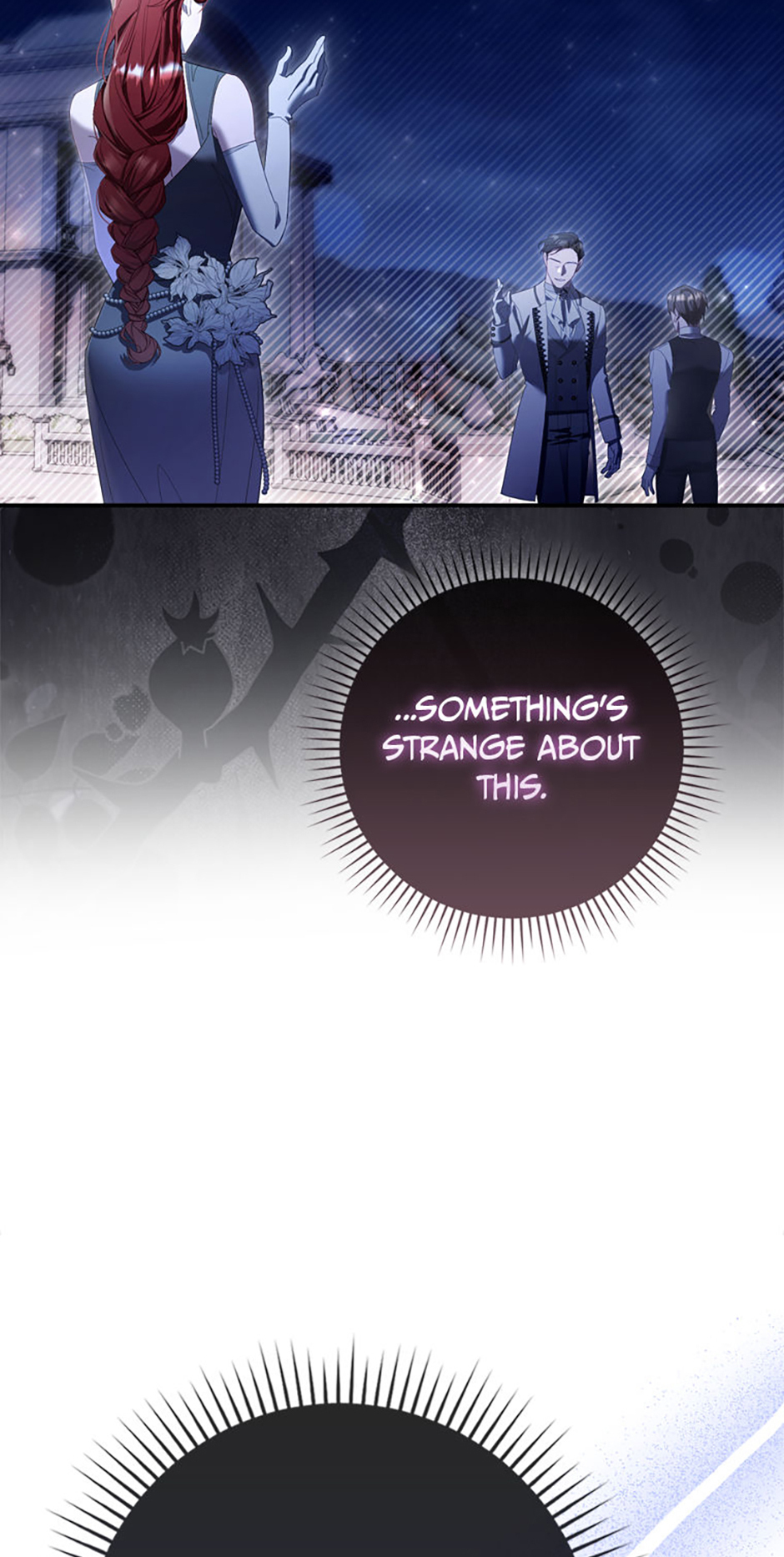 What a Useful Sham Marriage Chapter 15 page 89 - 