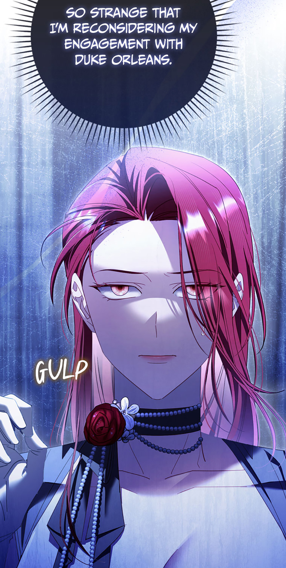 What a Useful Sham Marriage Chapter 15 page 90 - 