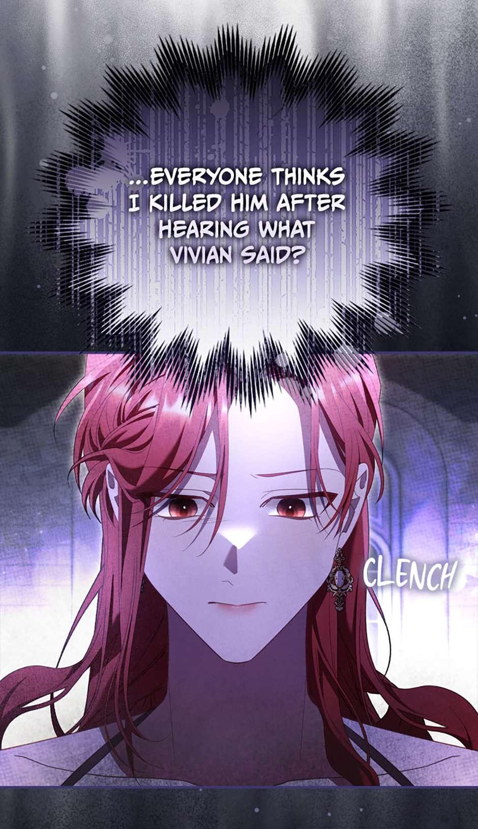 What a Useful Sham Marriage Chapter 15 page 10 - 