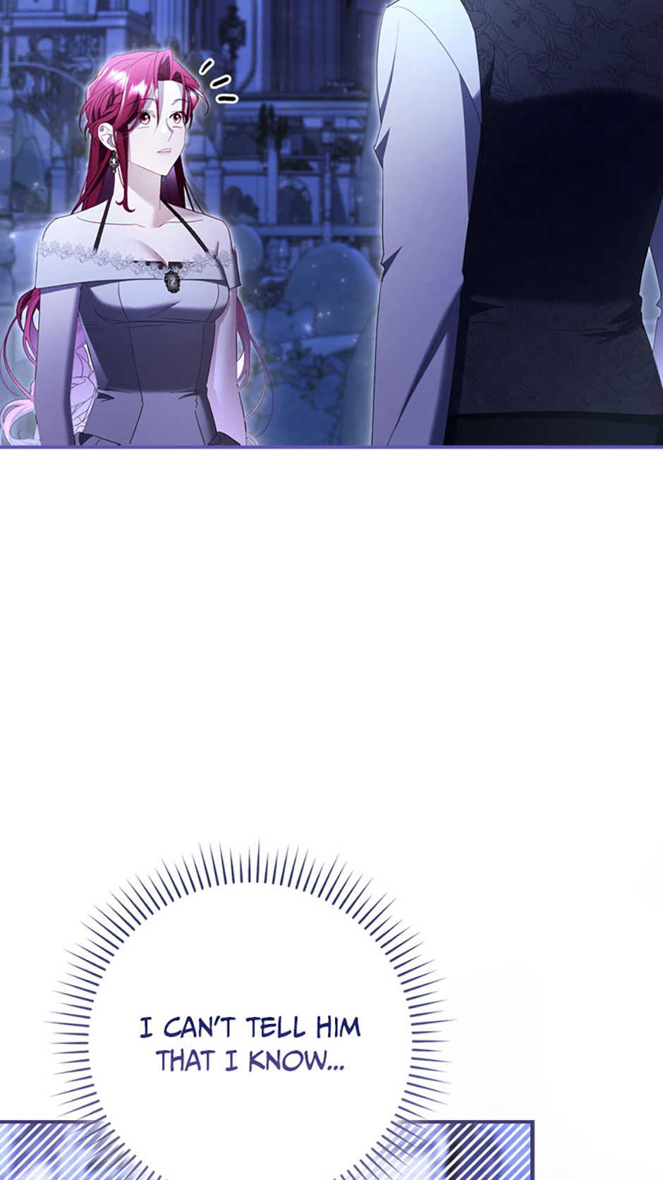 What a Useful Sham Marriage Chapter 16 page 12 - 