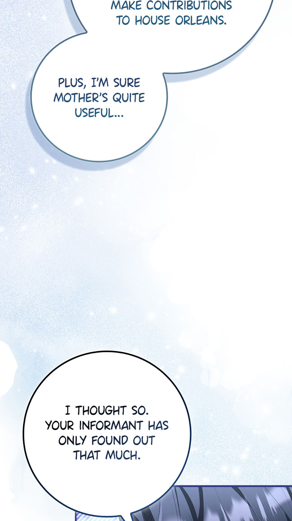 What a Useful Sham Marriage Chapter 16 page 14 - 