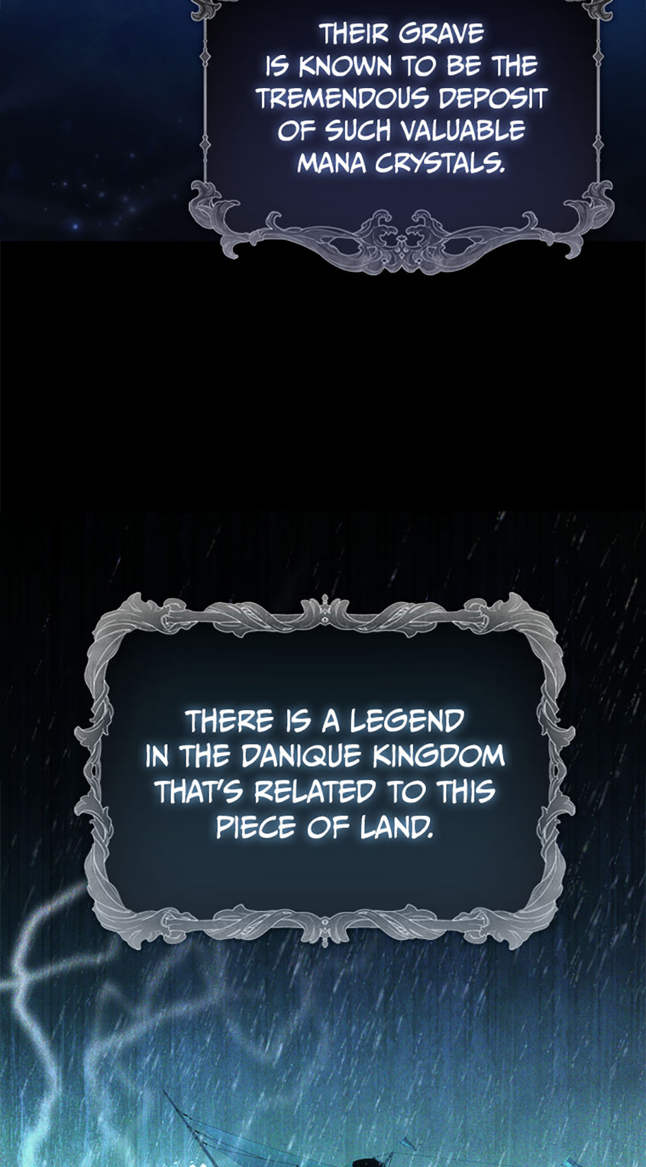 What a Useful Sham Marriage Chapter 16 page 22 - 