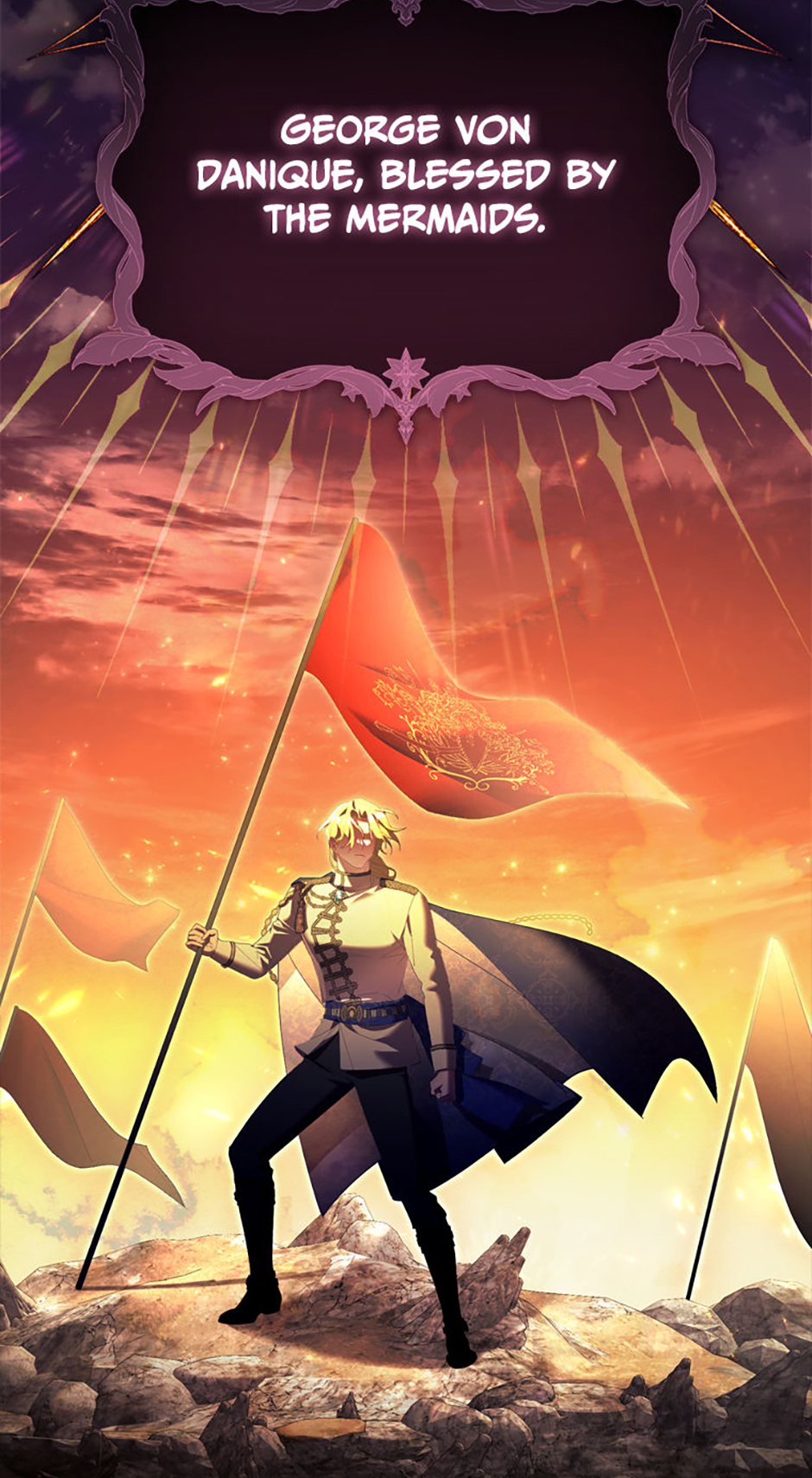 What a Useful Sham Marriage Chapter 16 page 28 - 