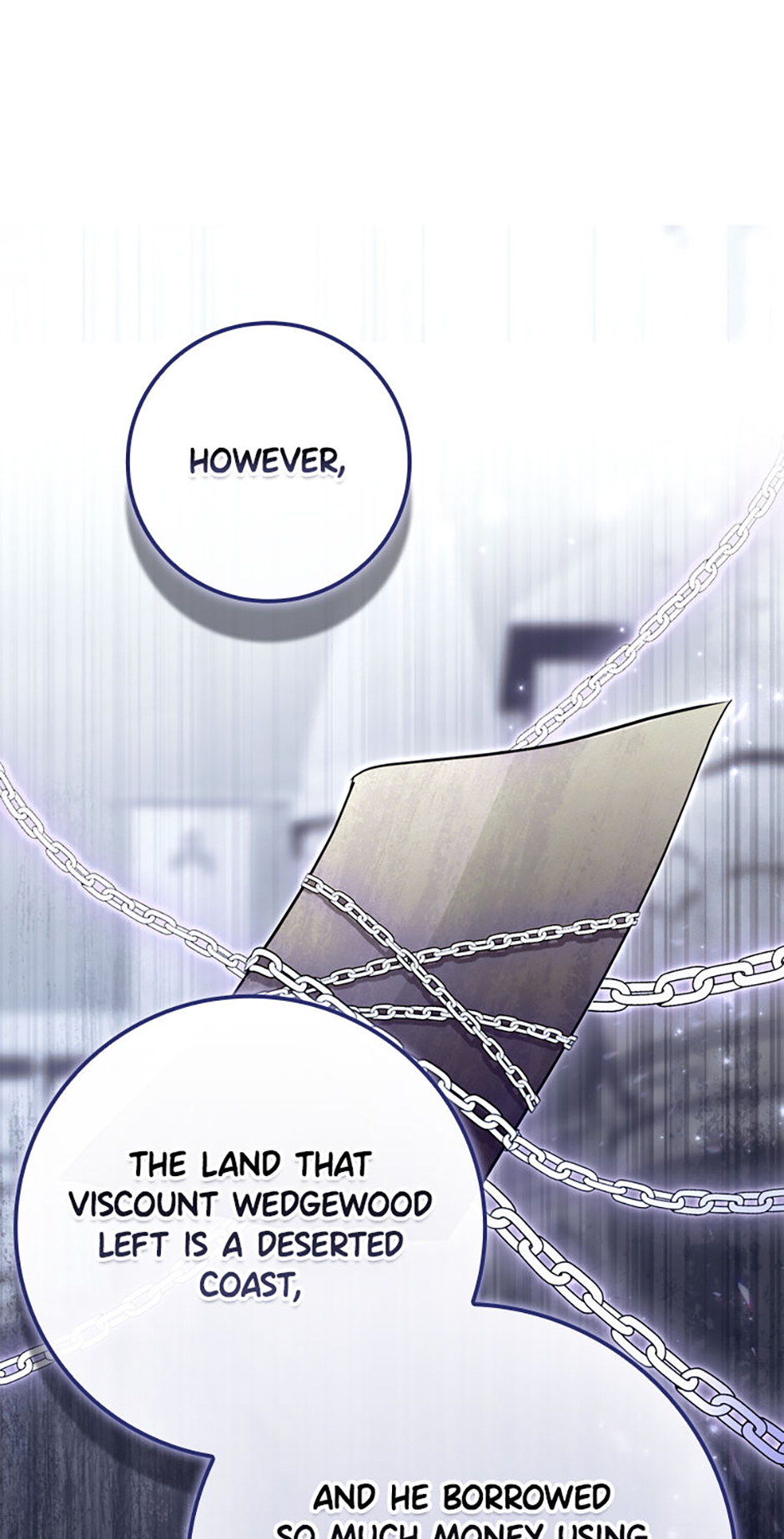 What a Useful Sham Marriage Chapter 16 page 32 - 