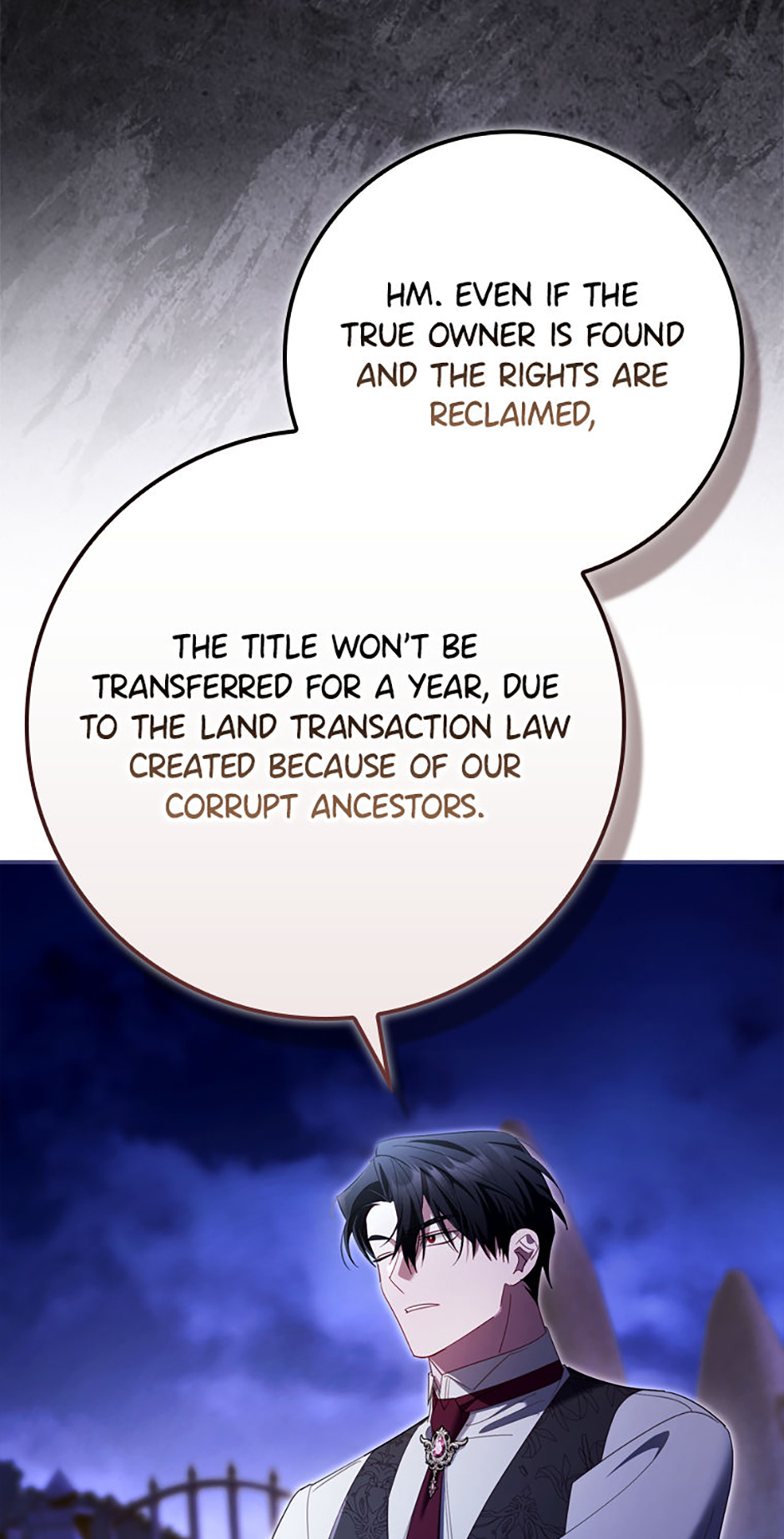 What a Useful Sham Marriage Chapter 16 page 34 - 