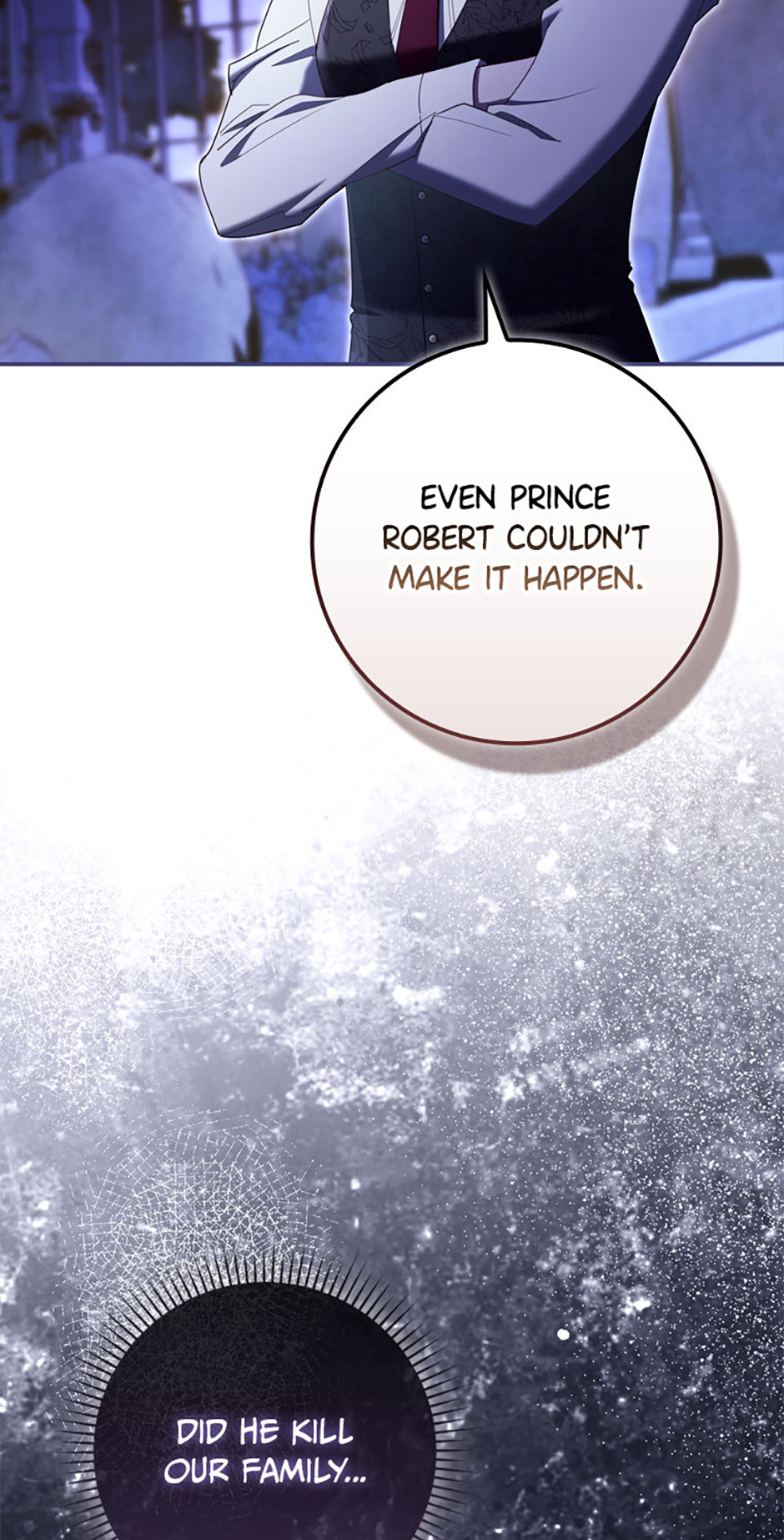 What a Useful Sham Marriage Chapter 16 page 35 - 