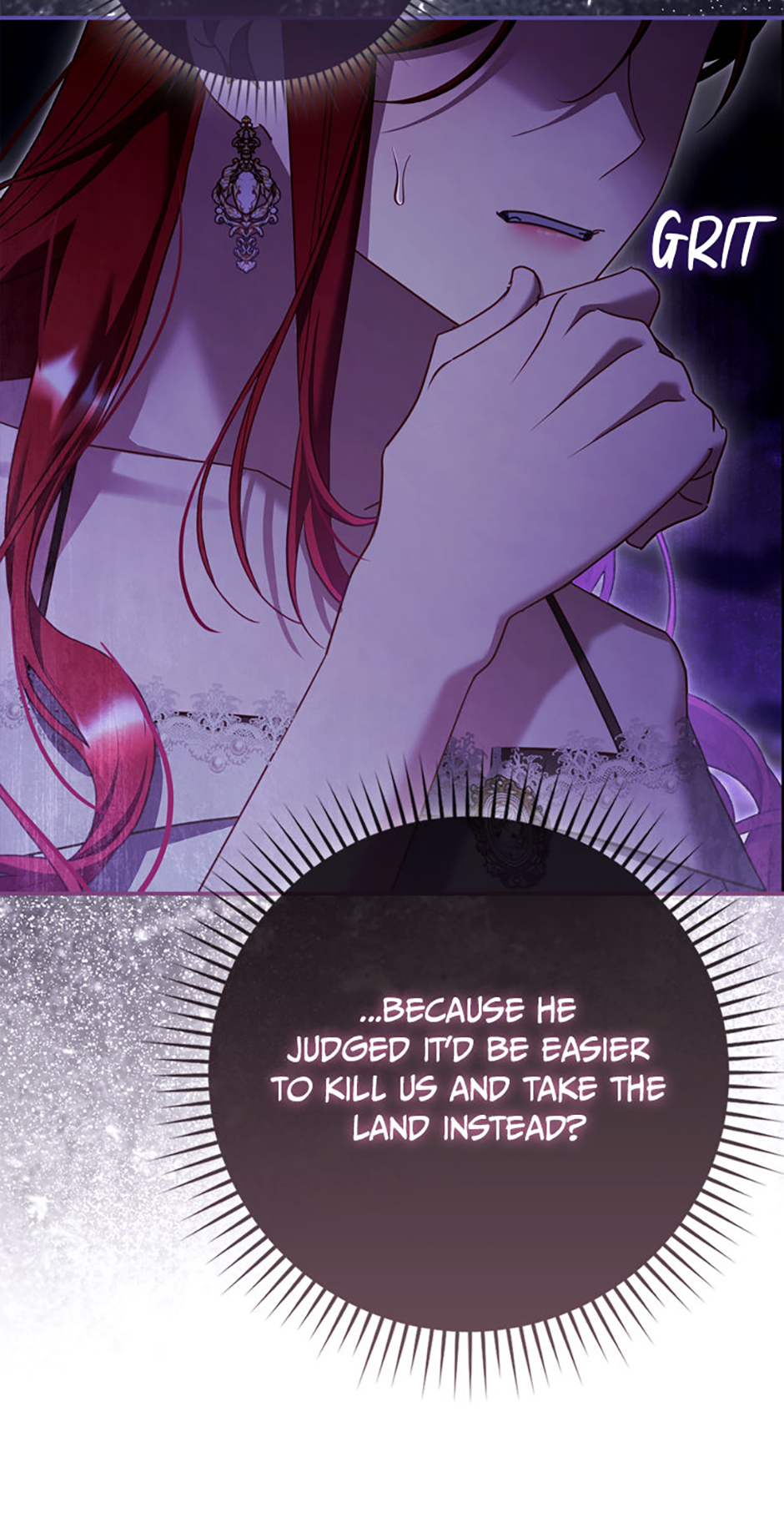 What a Useful Sham Marriage Chapter 16 page 36 - 