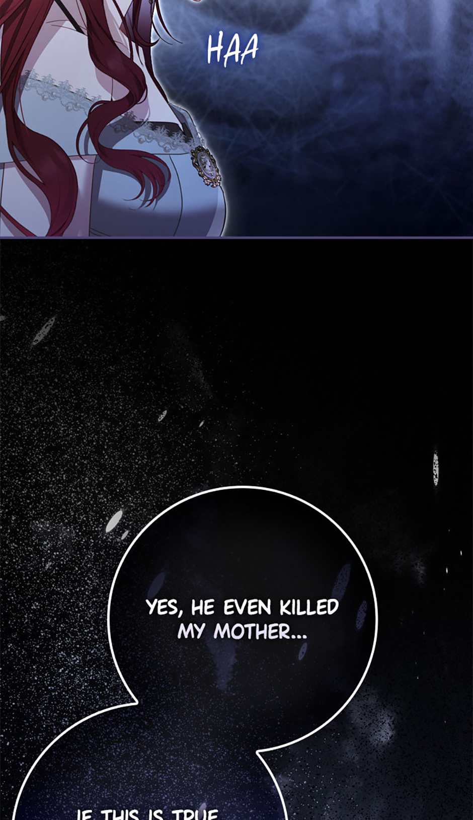 What a Useful Sham Marriage Chapter 16 page 38 - 