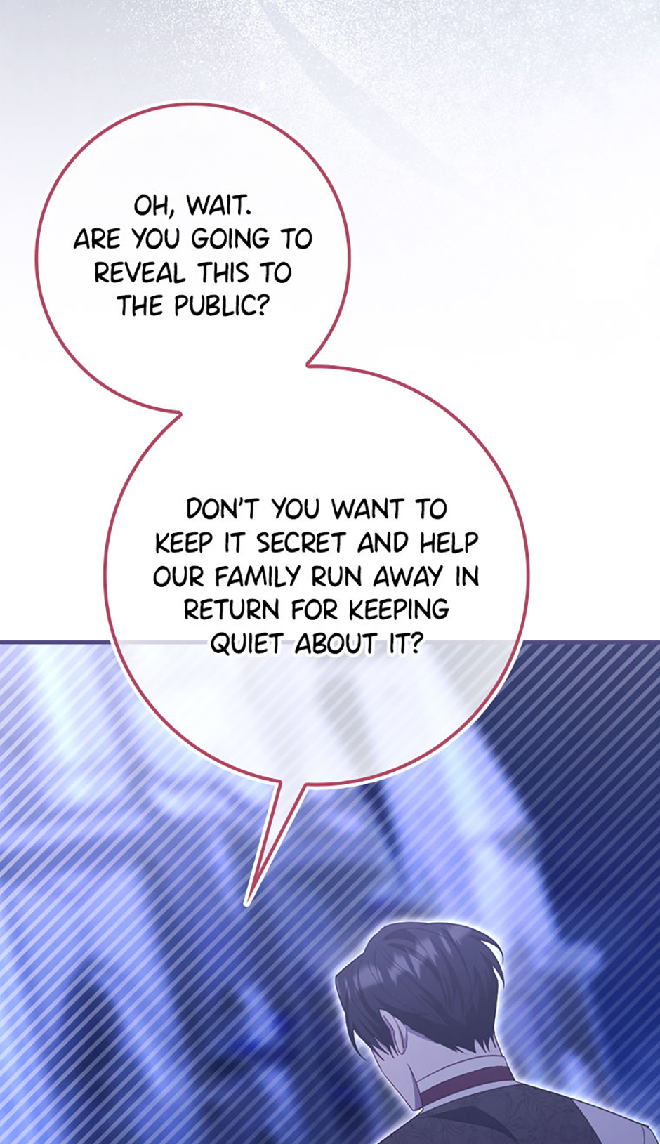 What a Useful Sham Marriage Chapter 16 page 40 - 