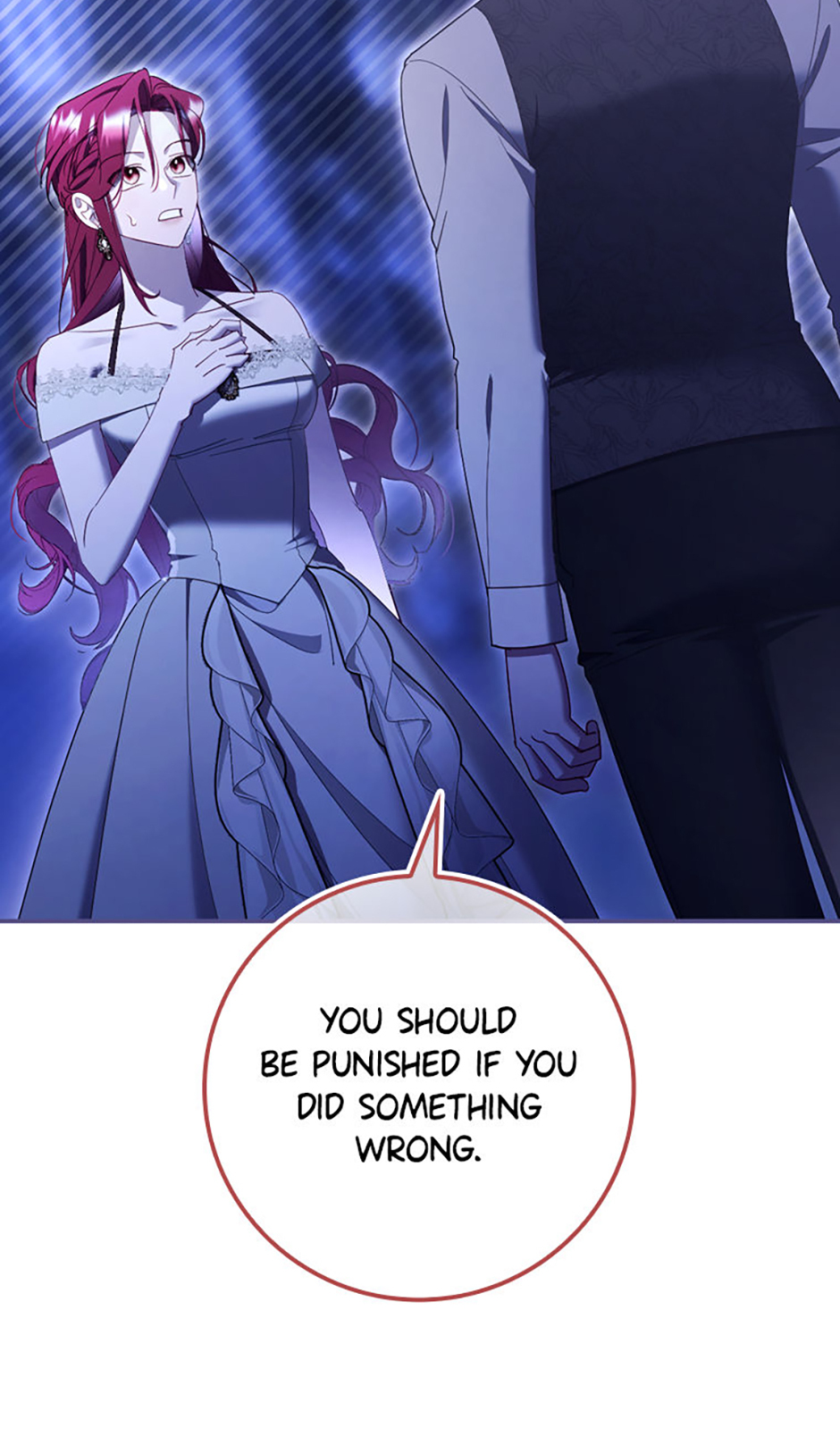 What a Useful Sham Marriage Chapter 16 page 41 - 