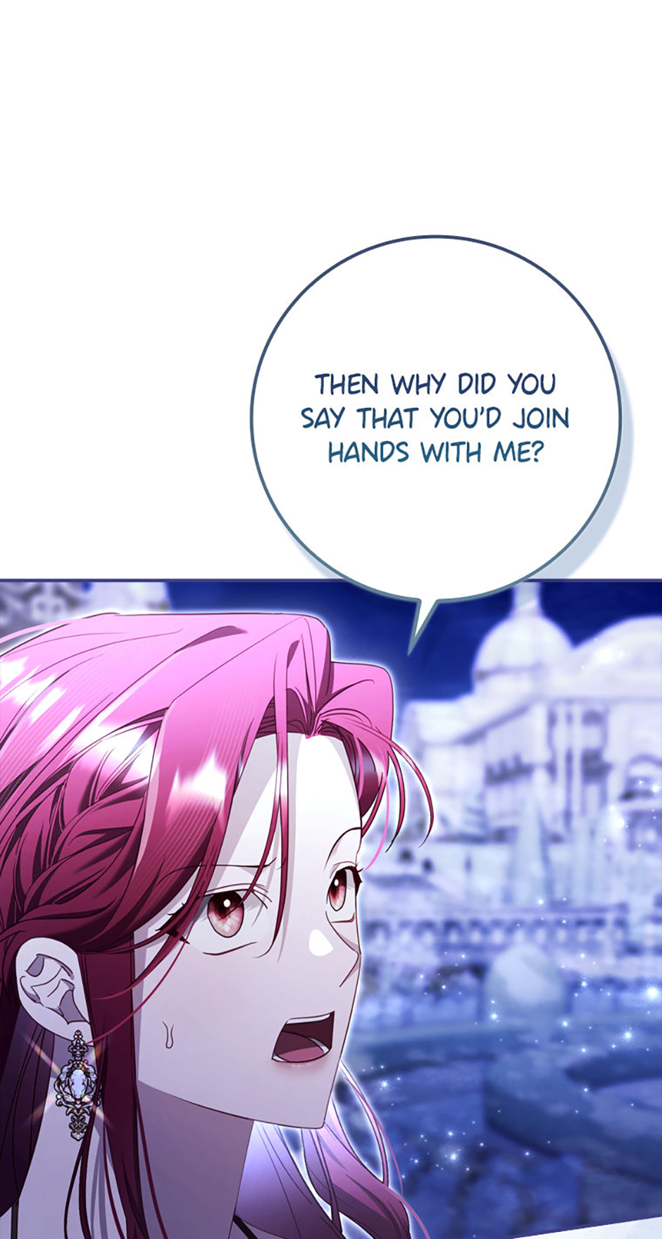 What a Useful Sham Marriage Chapter 16 page 42 - 