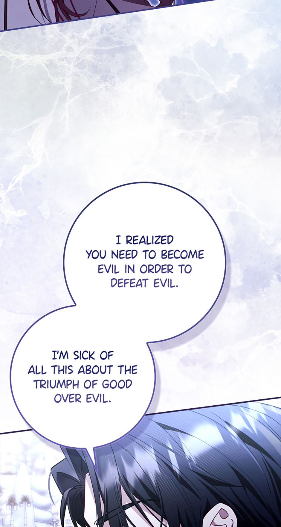 What a Useful Sham Marriage Chapter 16 page 43 - 