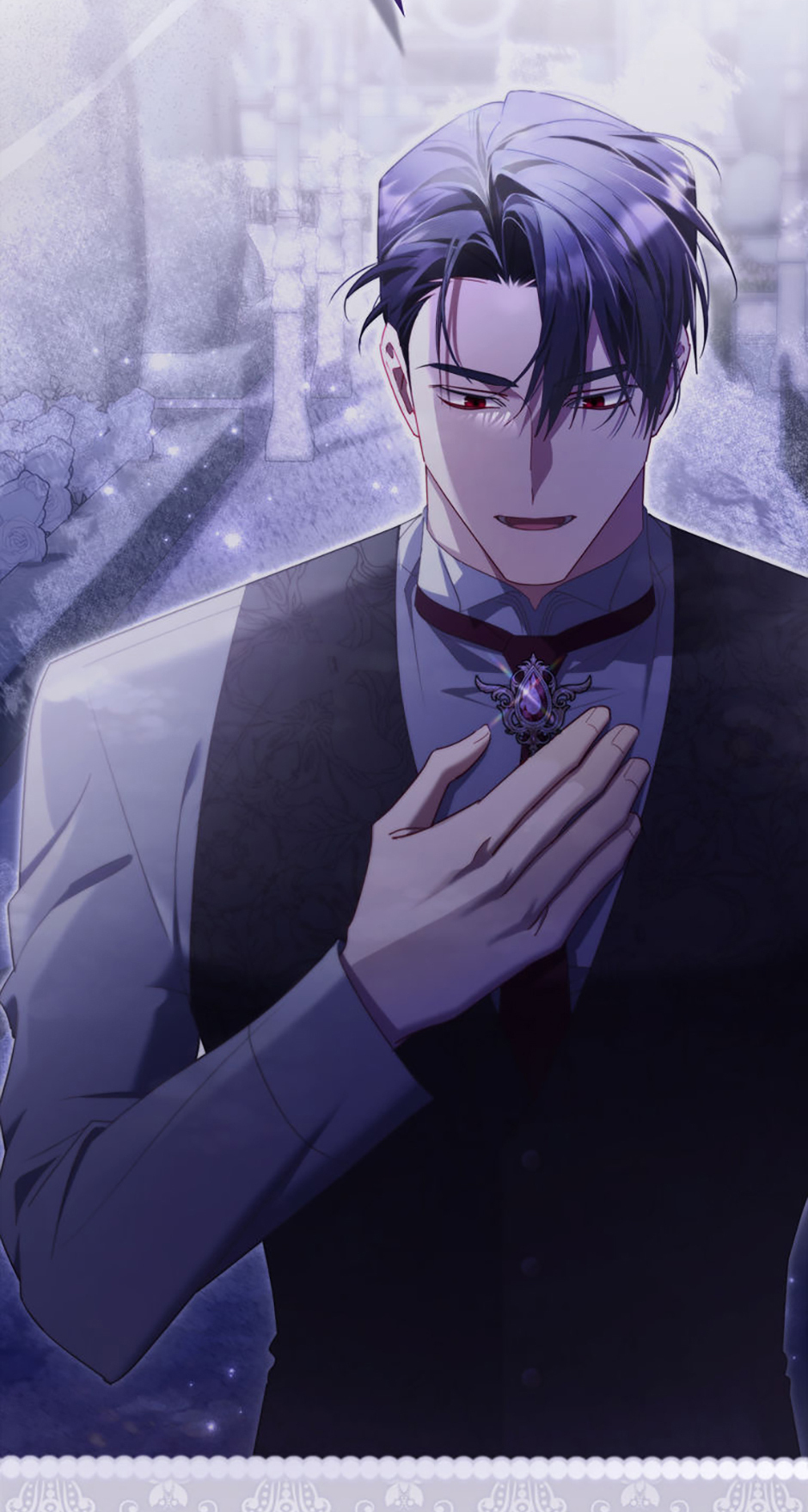 What a Useful Sham Marriage Chapter 16 page 46 - 