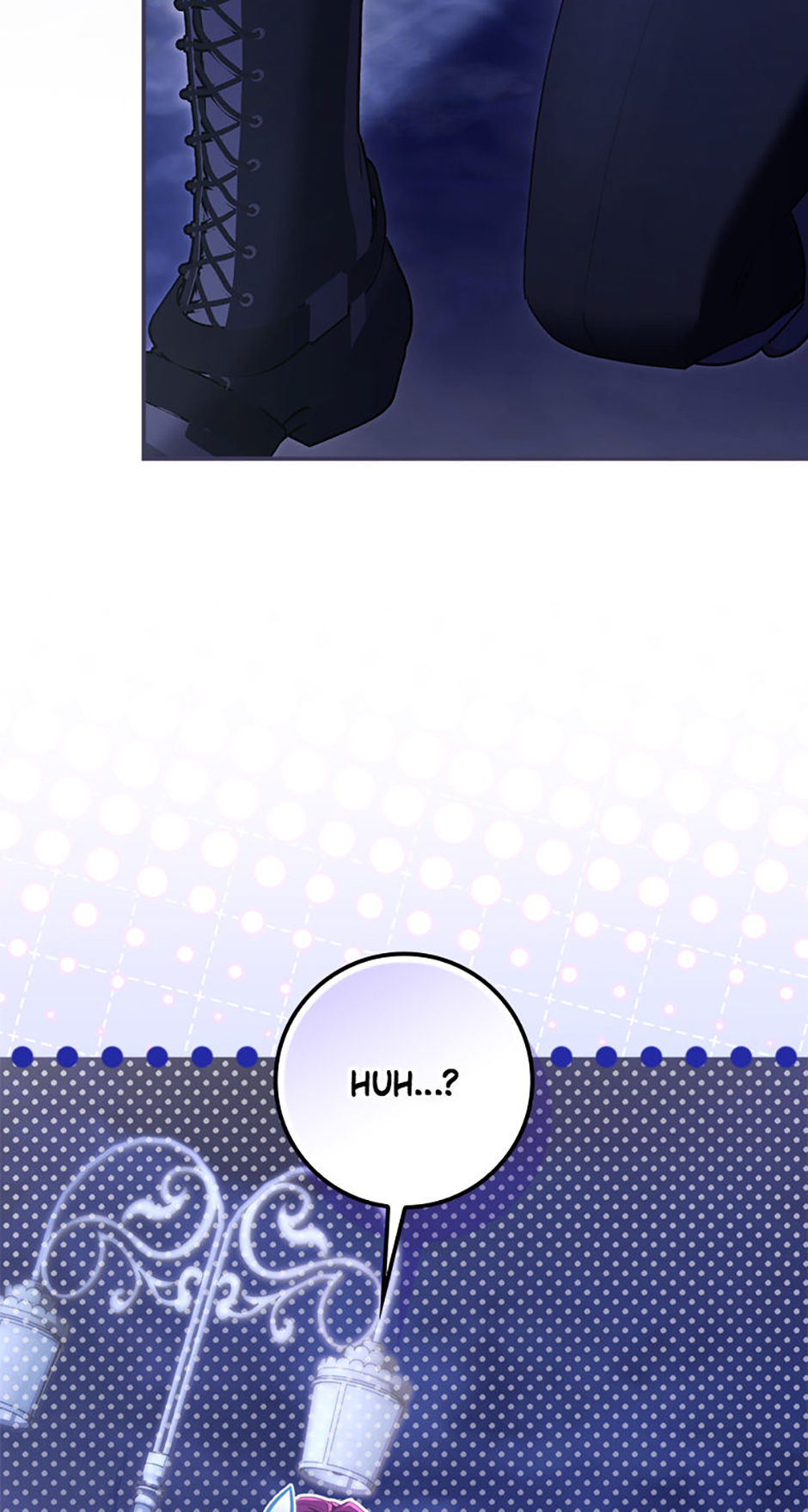 What a Useful Sham Marriage Chapter 16 page 48 - 