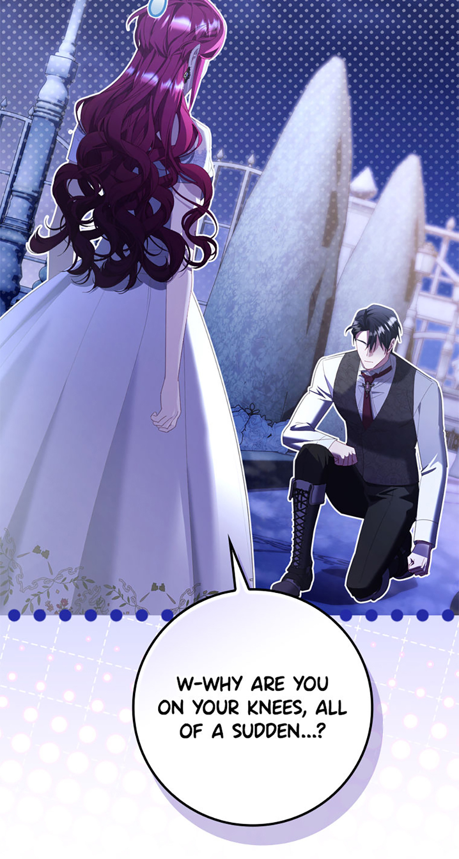 What a Useful Sham Marriage Chapter 16 page 49 - 