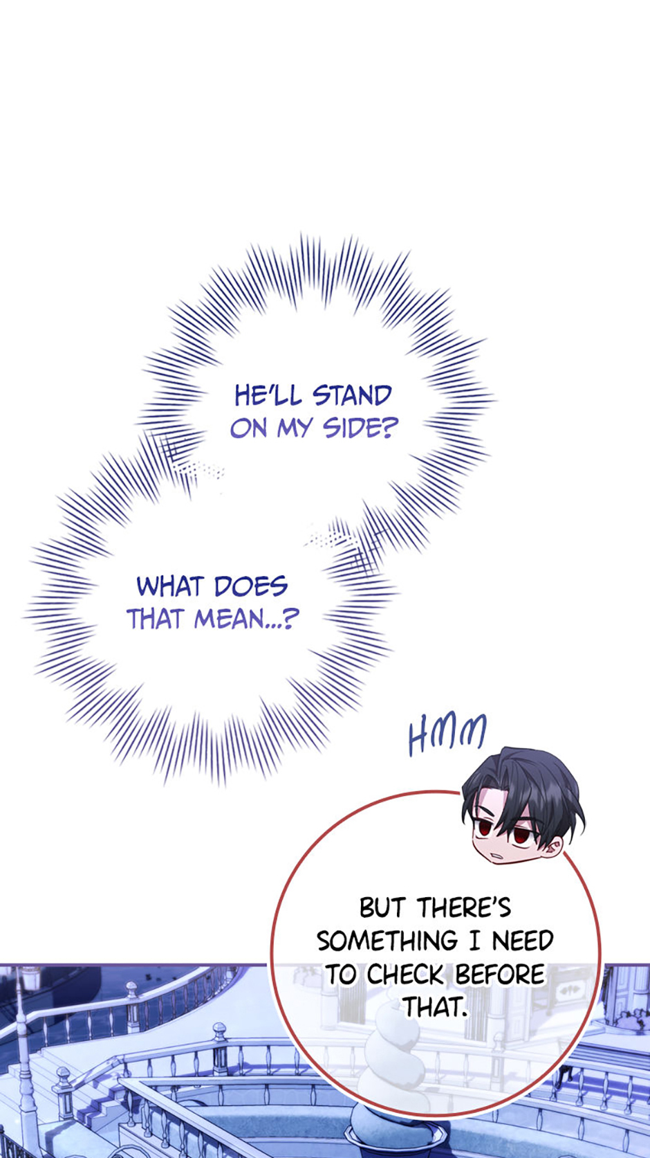 What a Useful Sham Marriage Chapter 16 page 6 - 