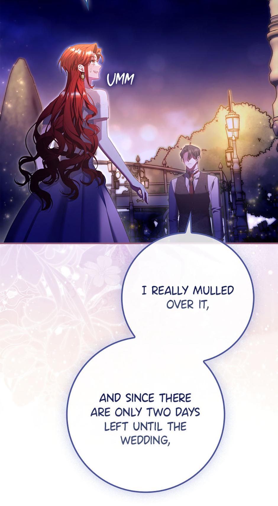 What a Useful Sham Marriage Chapter 16 page 52 - 