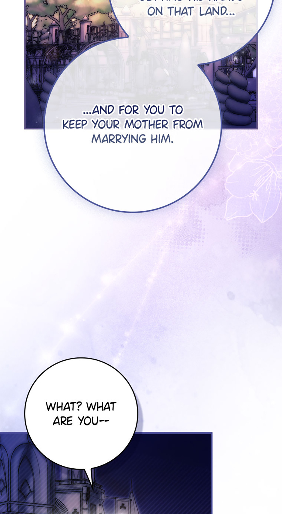 What a Useful Sham Marriage Chapter 16 page 54 - 