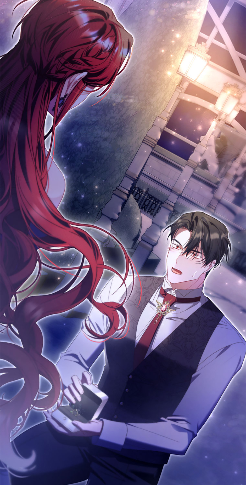 What a Useful Sham Marriage Chapter 16 page 58 - 
