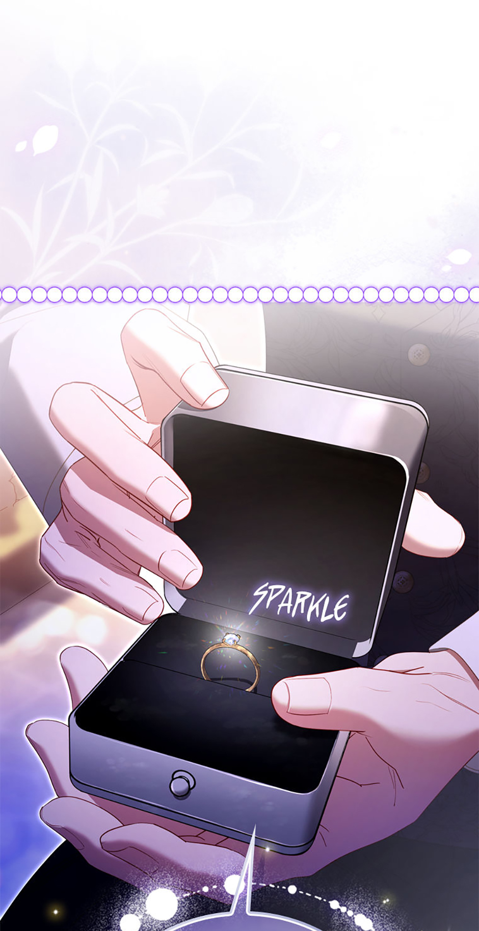 What a Useful Sham Marriage Chapter 16 page 60 - 