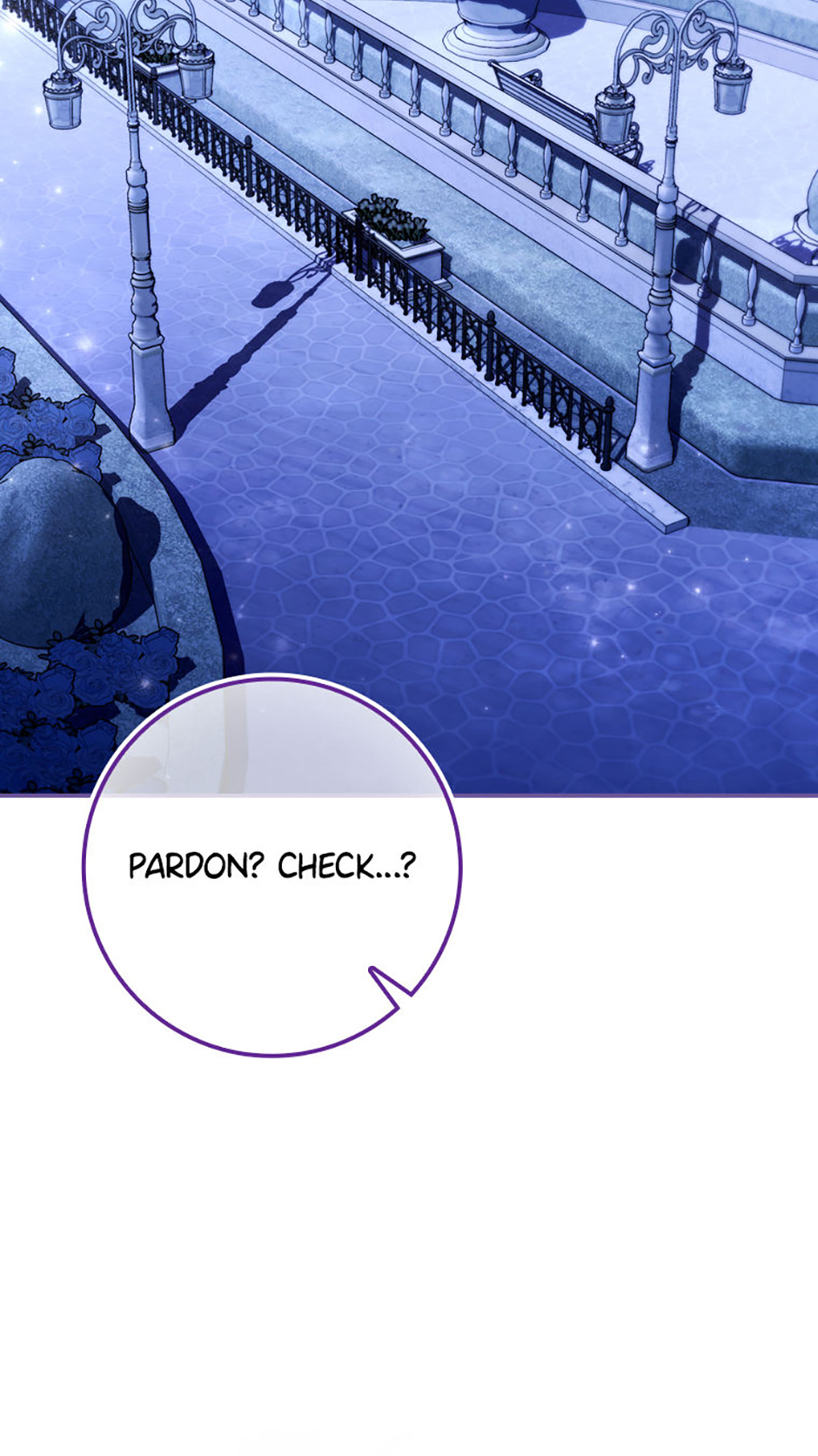 What a Useful Sham Marriage Chapter 16 page 7 - 