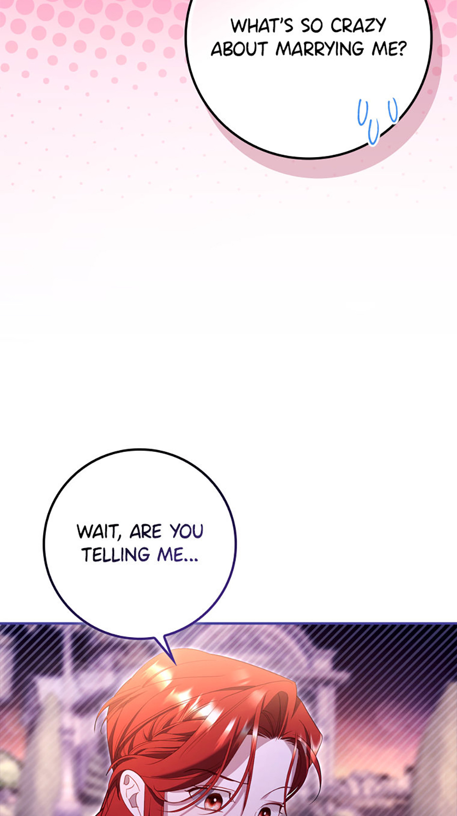 What a Useful Sham Marriage Chapter 16 page 64 - 