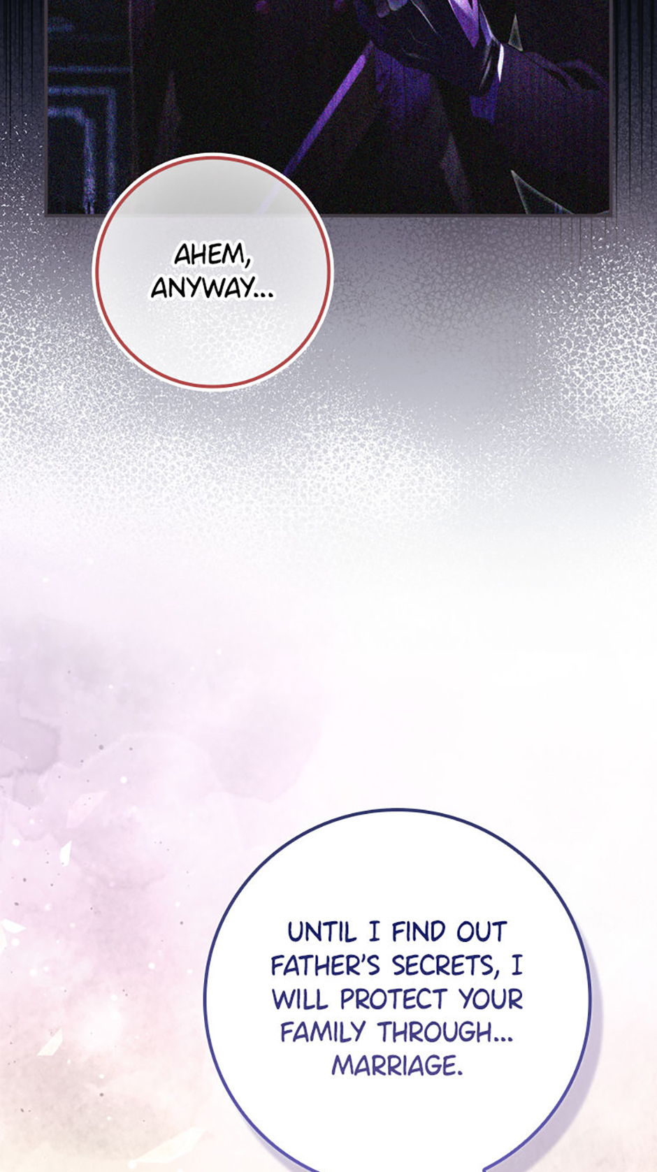 What a Useful Sham Marriage Chapter 16 page 69 - 