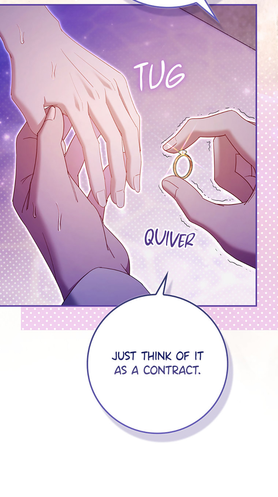 What a Useful Sham Marriage Chapter 16 page 70 - 